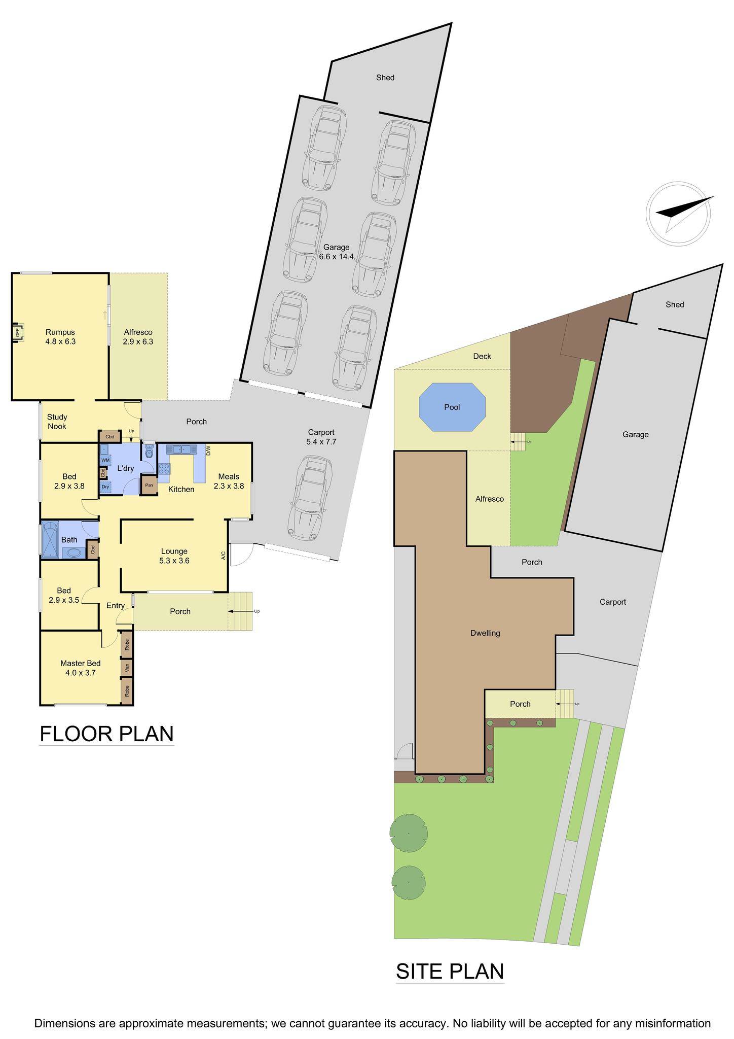 57 Carolyn Crescent, Bundoora, VIC 3083 - Thumbnail 1 - 18/04/2023
