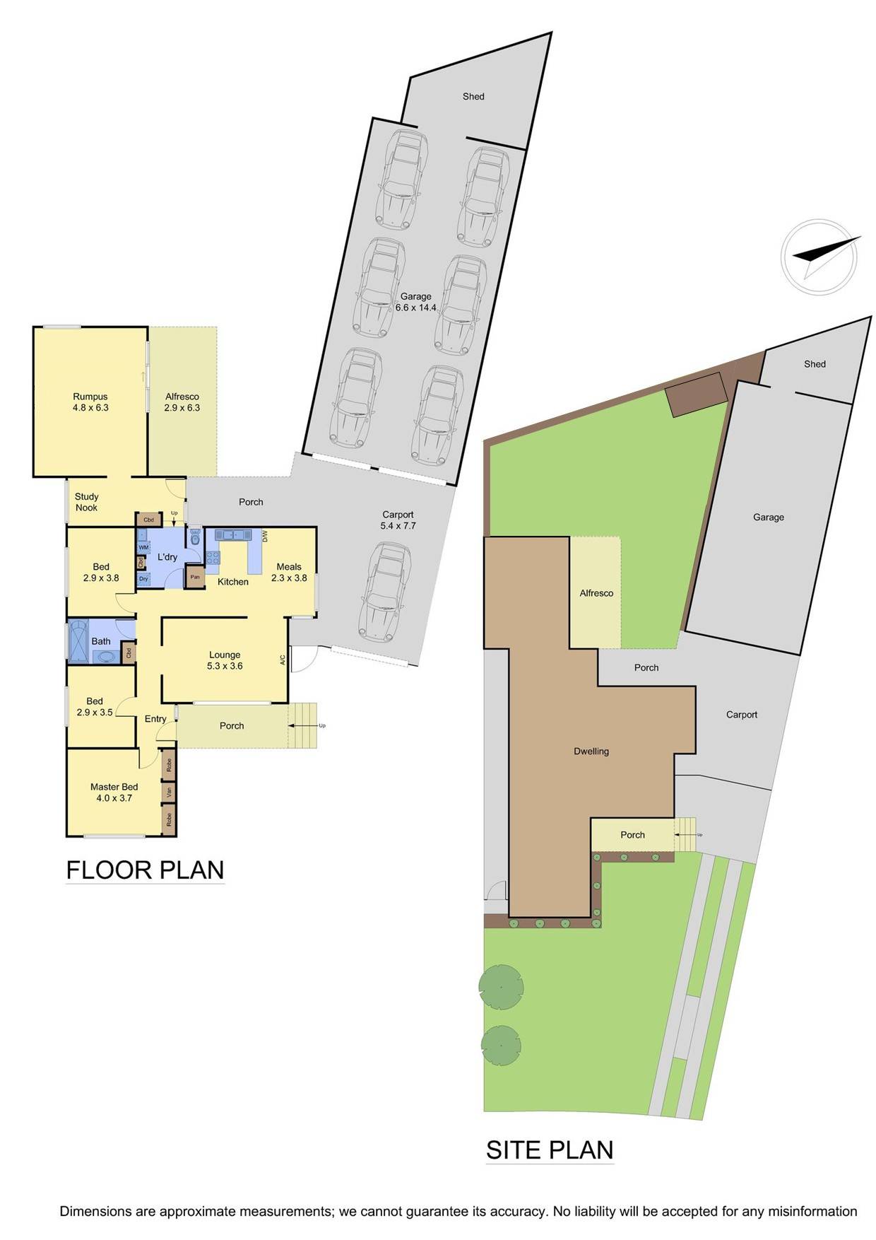 57 Carolyn Crescent, Bundoora, VIC 3083 - Thumbnail 1 - 09/04/2024