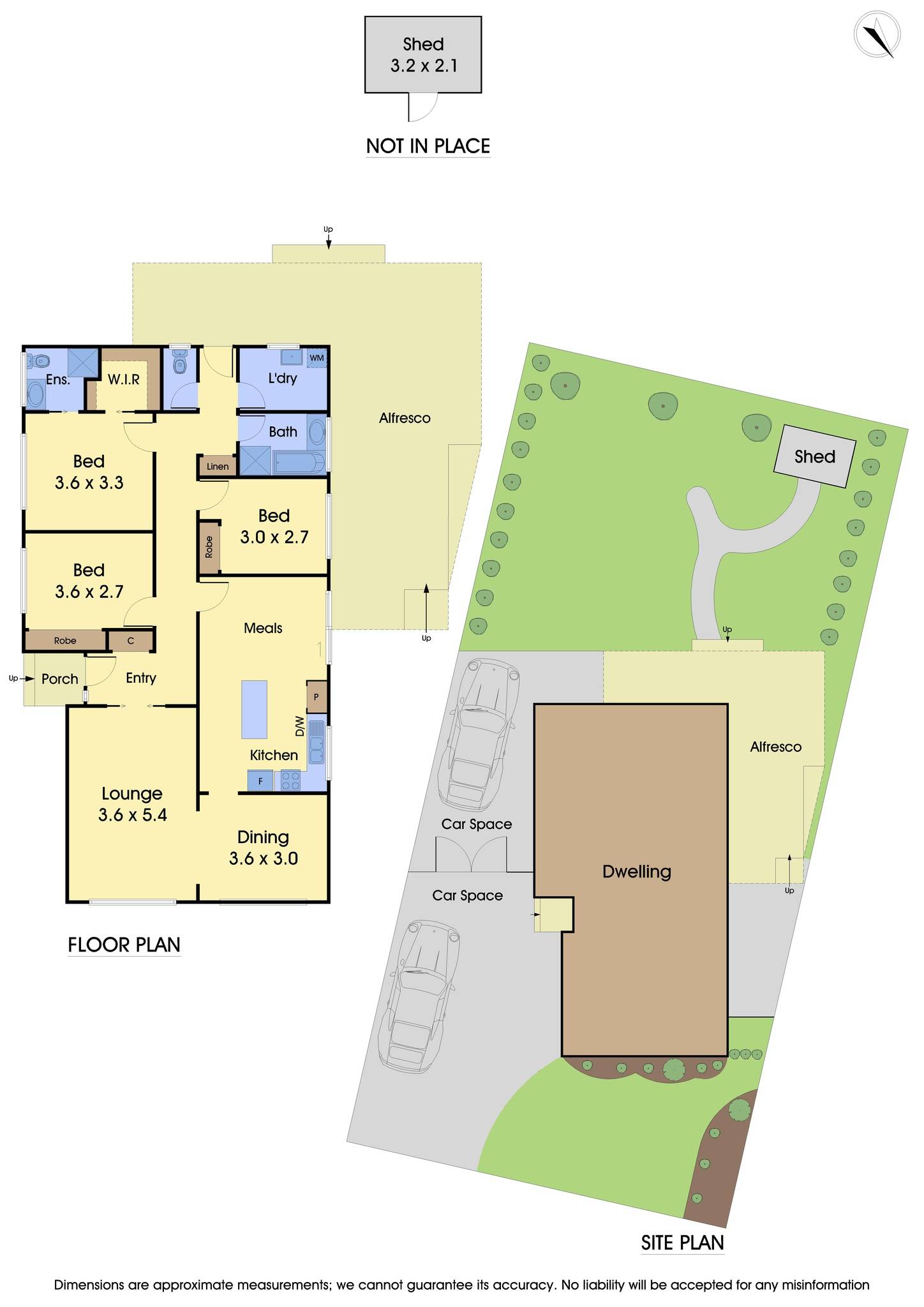 57 Centenary Drive, Mill Park, VIC 3082 - Thumbnail 1 - 27/07/2022