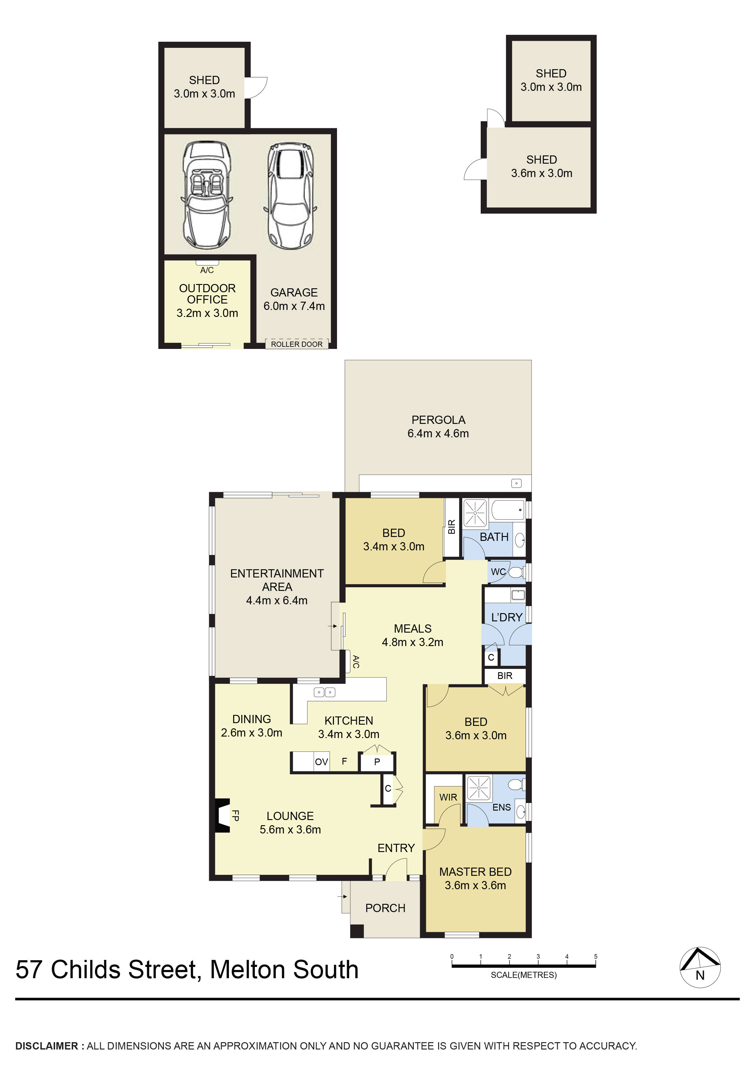 57 Childs Street, Melton South, VIC 3338 - Thumbnail 1 - 01/02/2024