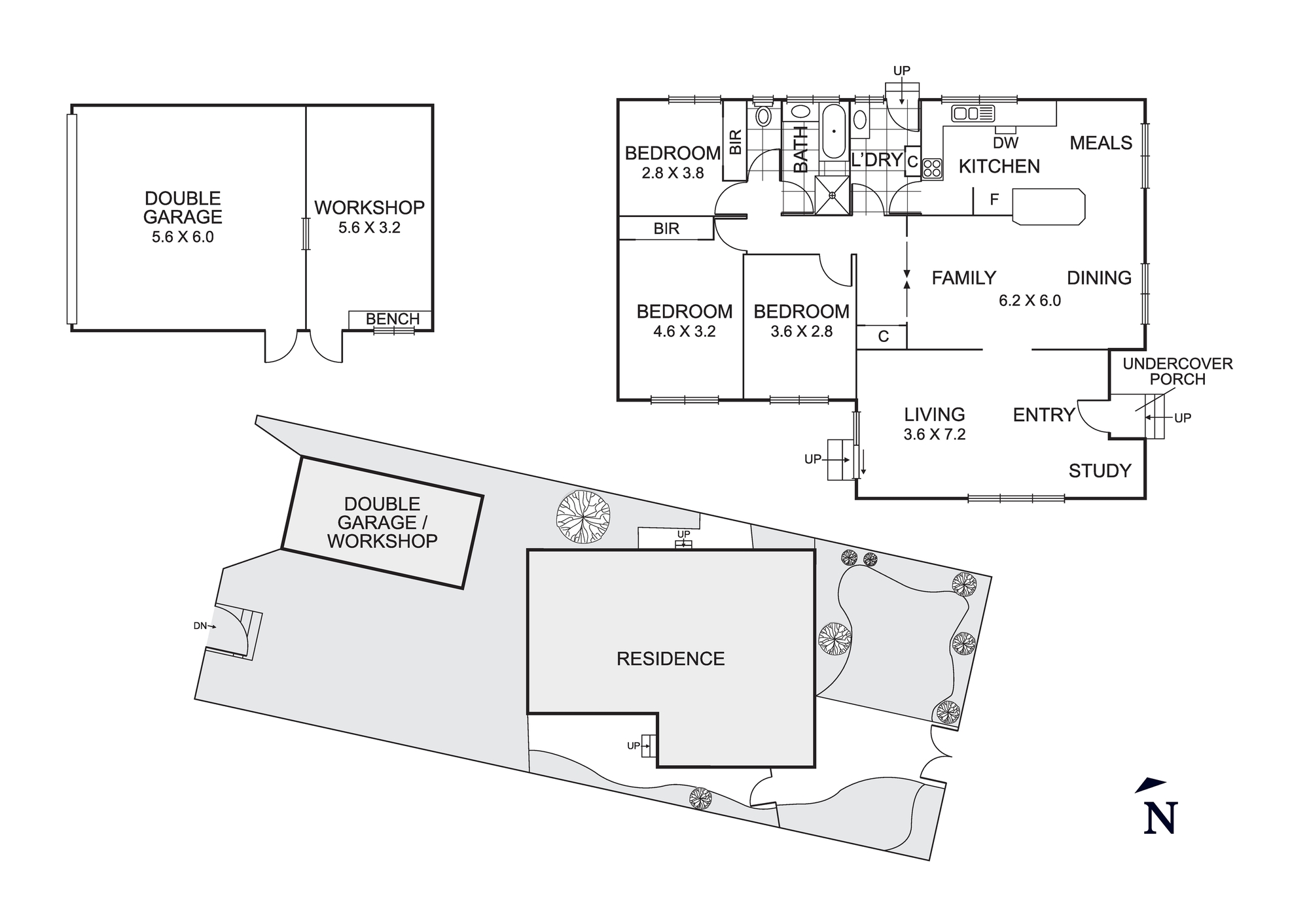 57 Claude Street, Seaford, VIC 3198 - Thumbnail 1 - 25/10/2024