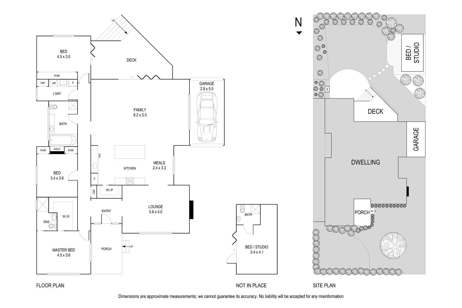57 Coorie Crescent, Rosanna, VIC 3084 - Thumbnail 1 - 23/03/2023