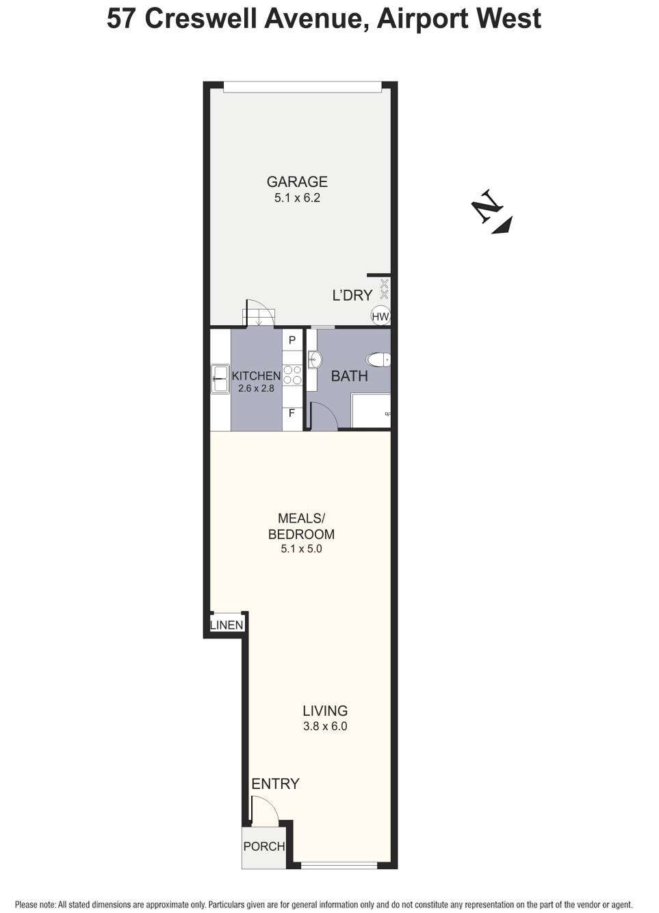 57 Creswell Avenue, Airport West, VIC 3042 - Thumbnail 1 - 18/03/2026