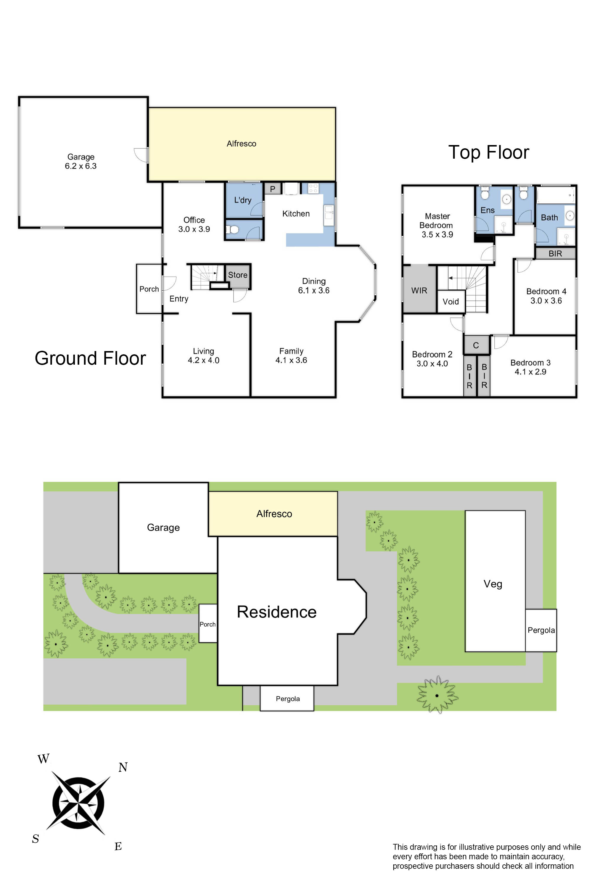 57 Crusoe Drive, Lysterfield, VIC 3156 - Thumbnail 1 - 07/06/2022