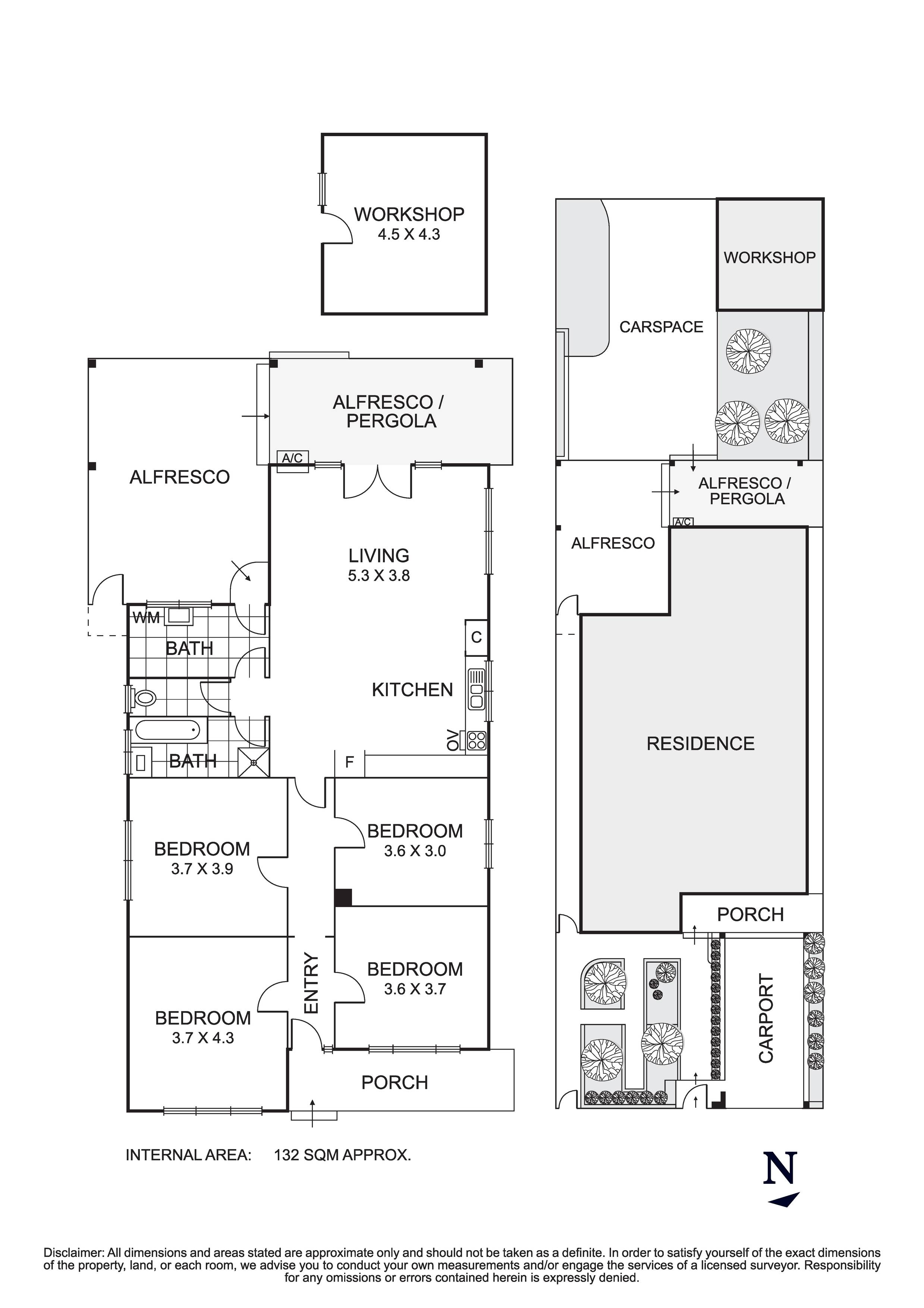 57 Dawson Street, Brunswick, VIC 3056 - Thumbnail 1 - 18/05/2022