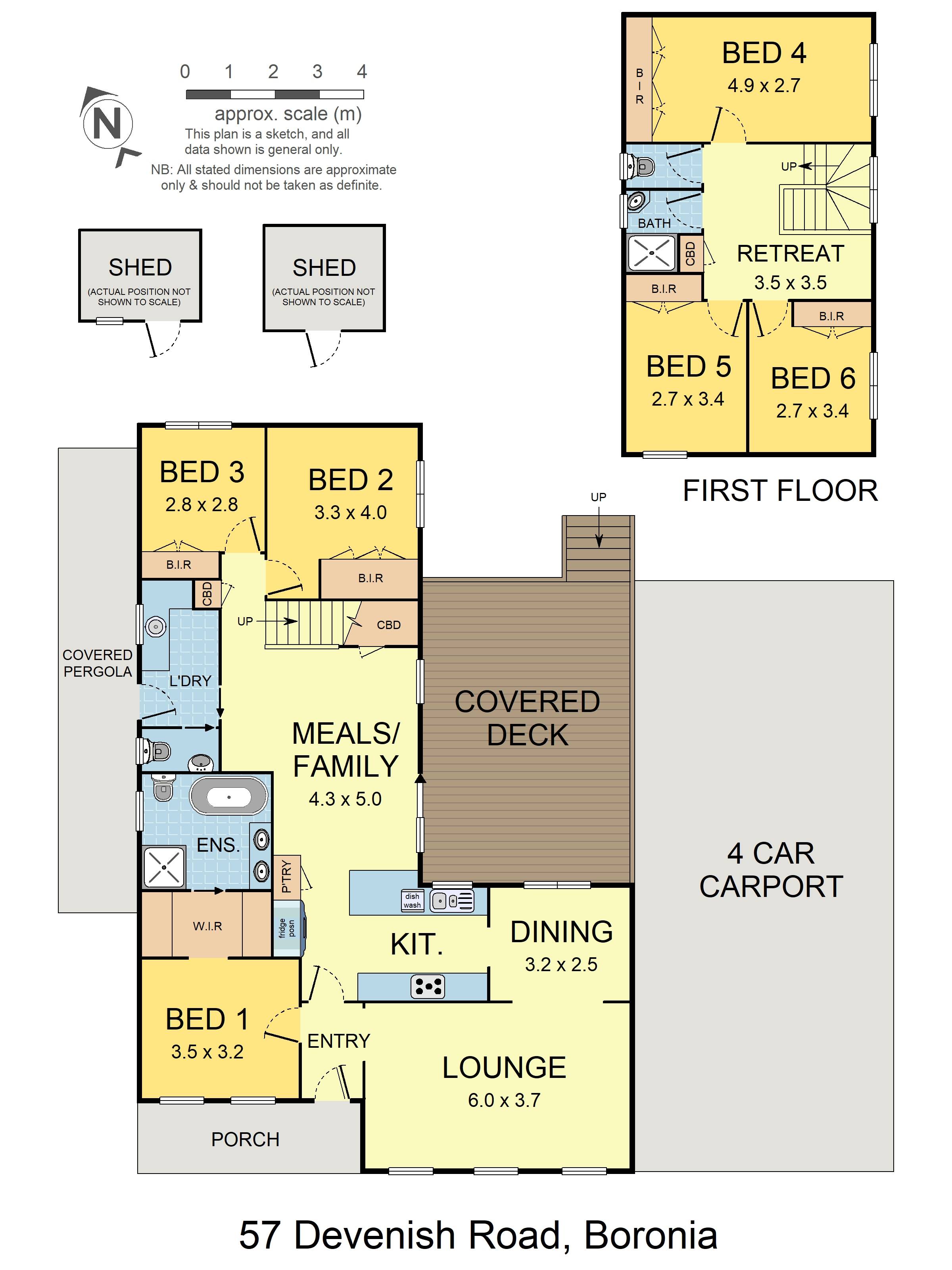 57 Devenish Road, Boronia, VIC 3155 - Thumbnail 1 - 07/04/2022