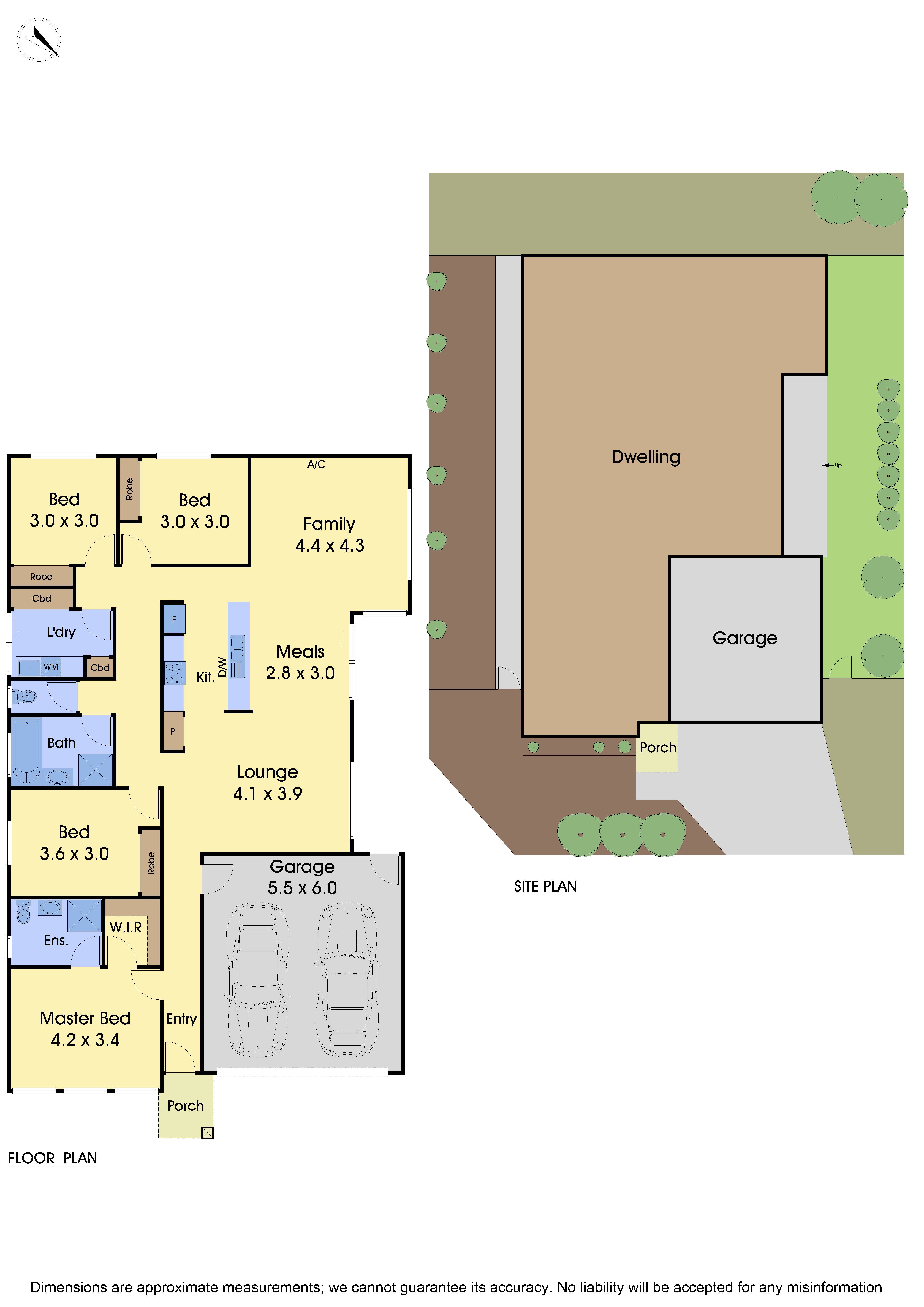 57 Eminence Boulevard, Doreen, VIC 3754 - Thumbnail 1 - 16/11/2023
