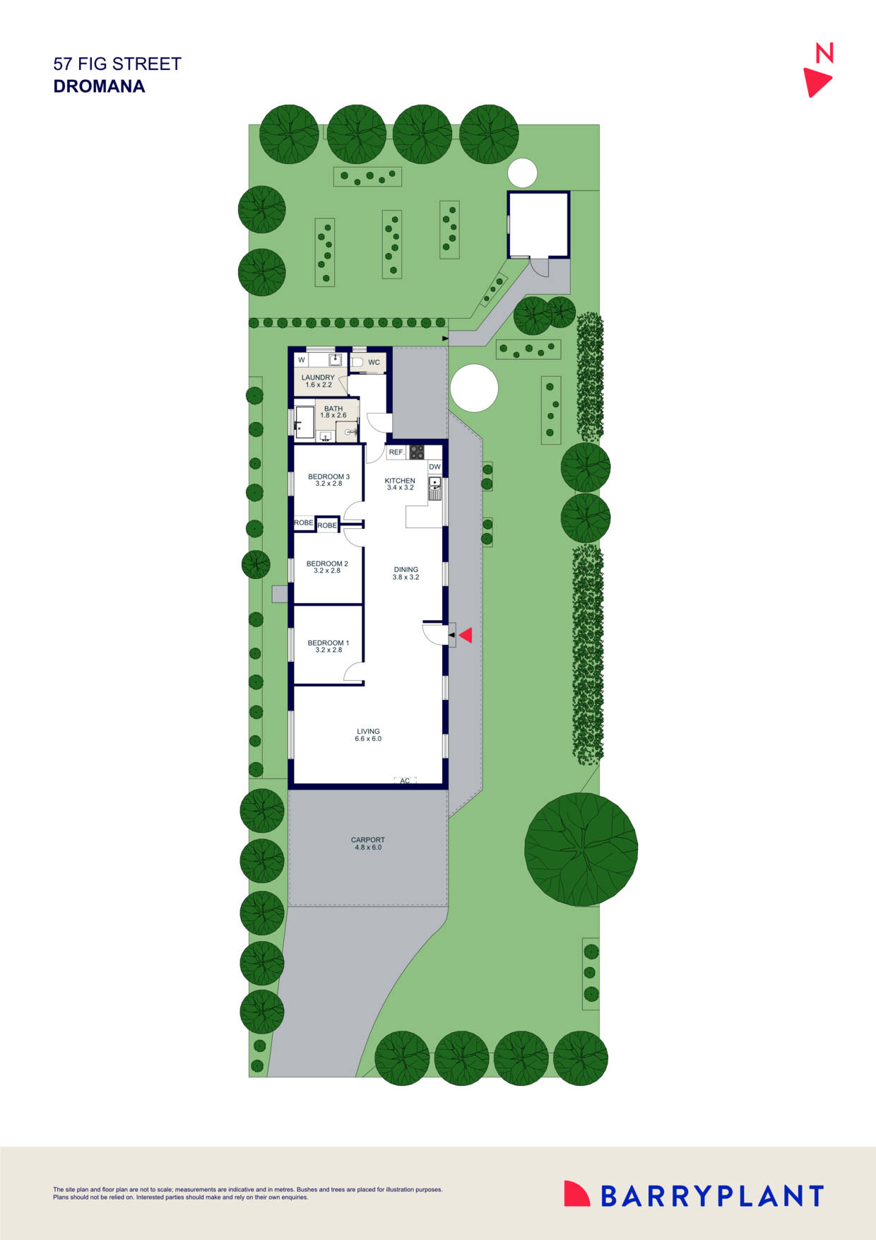 57 Fig Street, Dromana, VIC 3936 - Thumbnail 1 - 30/04/2024