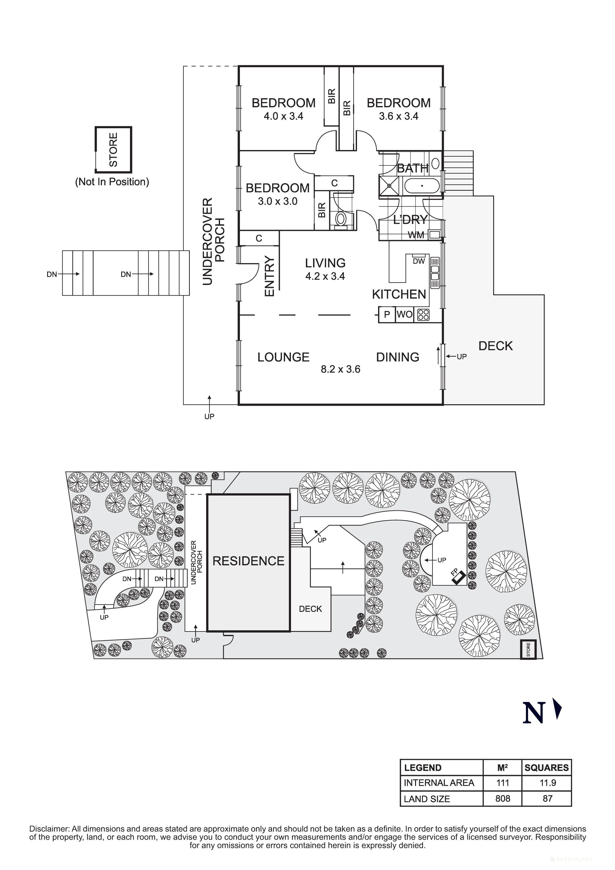 57 Frank Street, Eltham, VIC 3095 - Thumbnail 1 - 02/04/2026