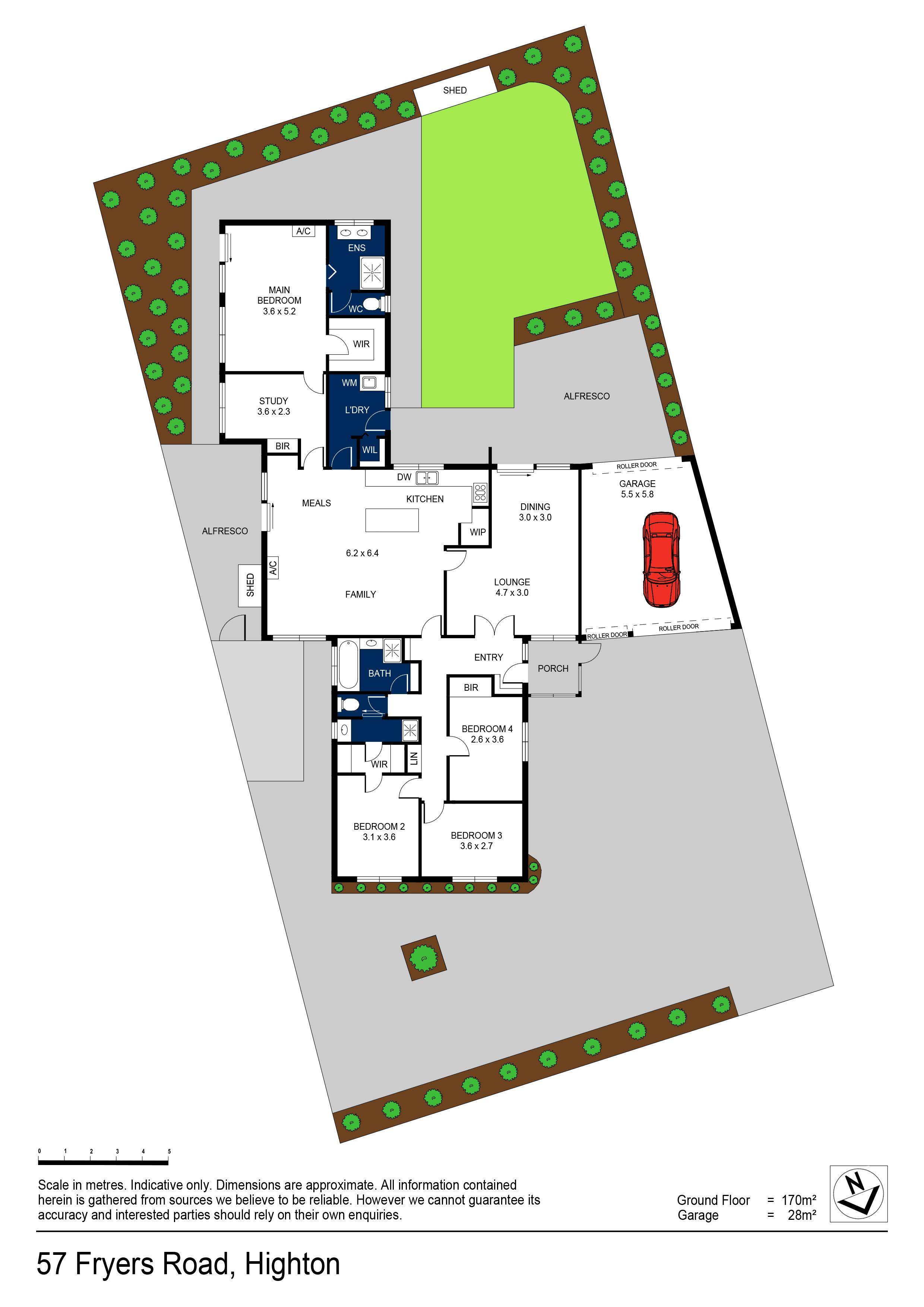 57 Fryers Road, Highton, VIC 3216 - Thumbnail 1 - 17/10/2023