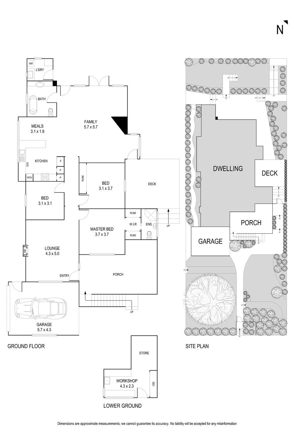 57 Greenhill Road, Greensborough, VIC 3088 - Thumbnail 1 - 17/08/2023