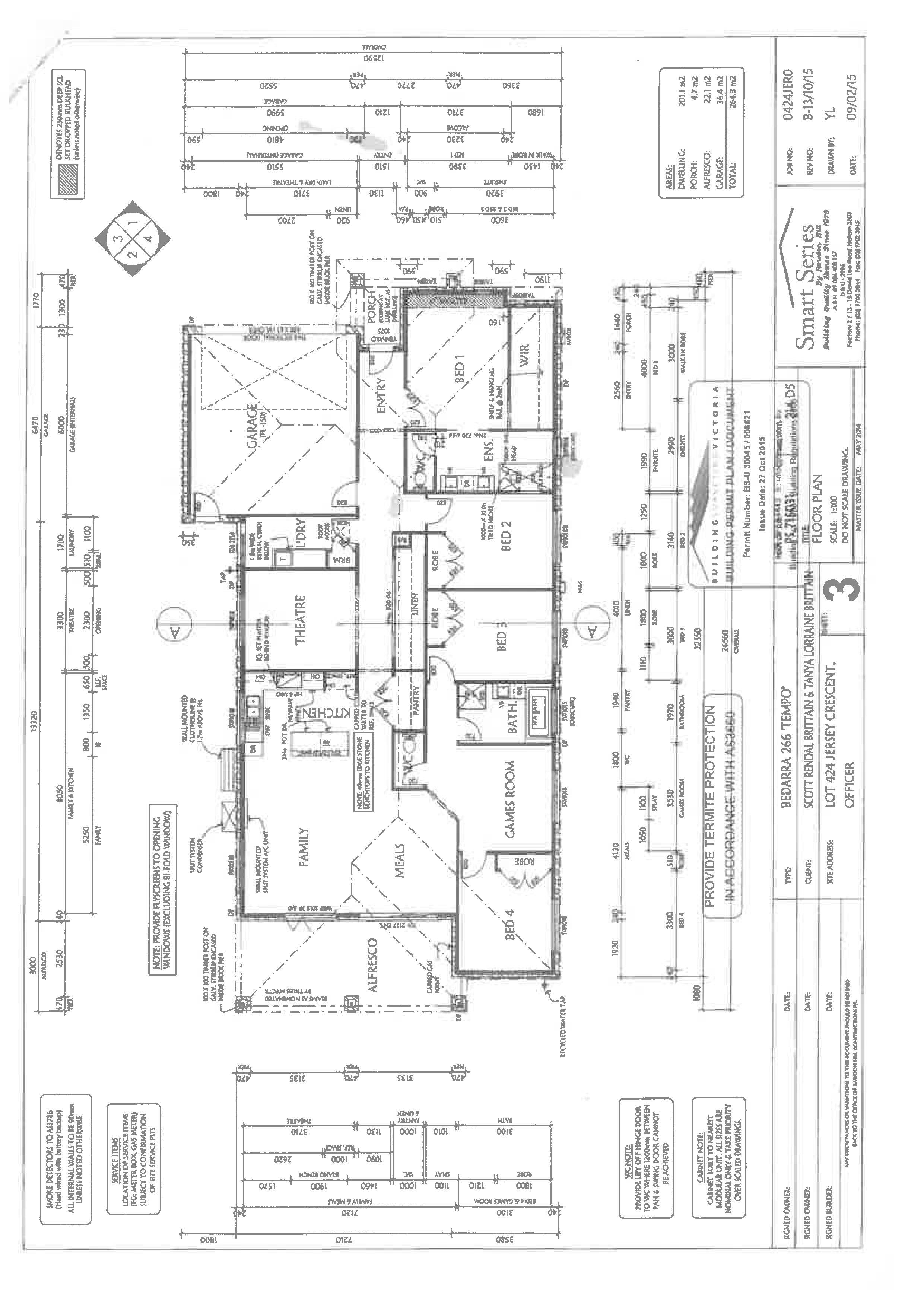 57 Jersey Crescent, Officer, VIC 3809 - Thumbnail 1 - 26/10/2022