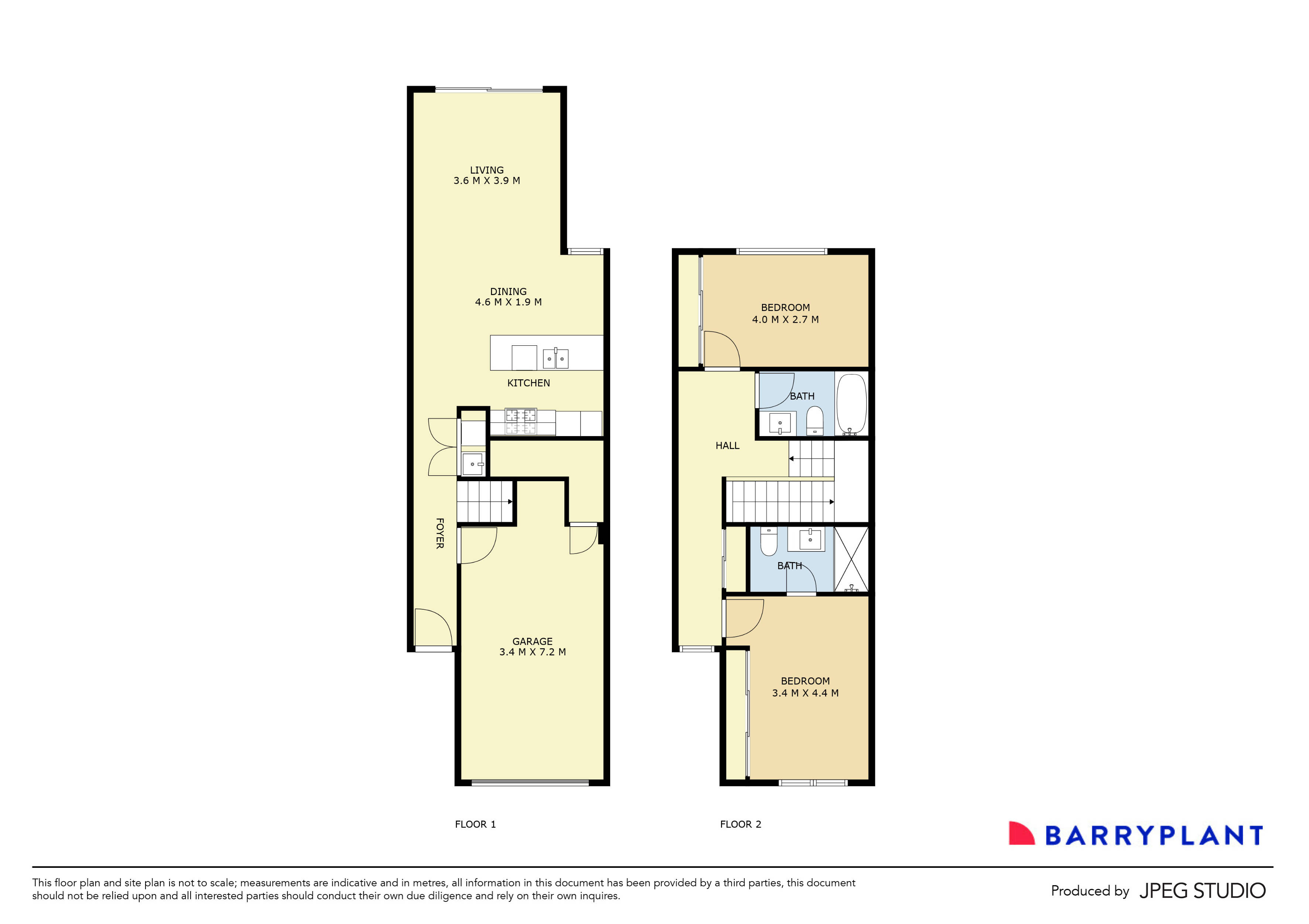 57 Kavanagh Crescent, Keilor Downs, VIC 3038 - Thumbnail 1 - 31/07/2025