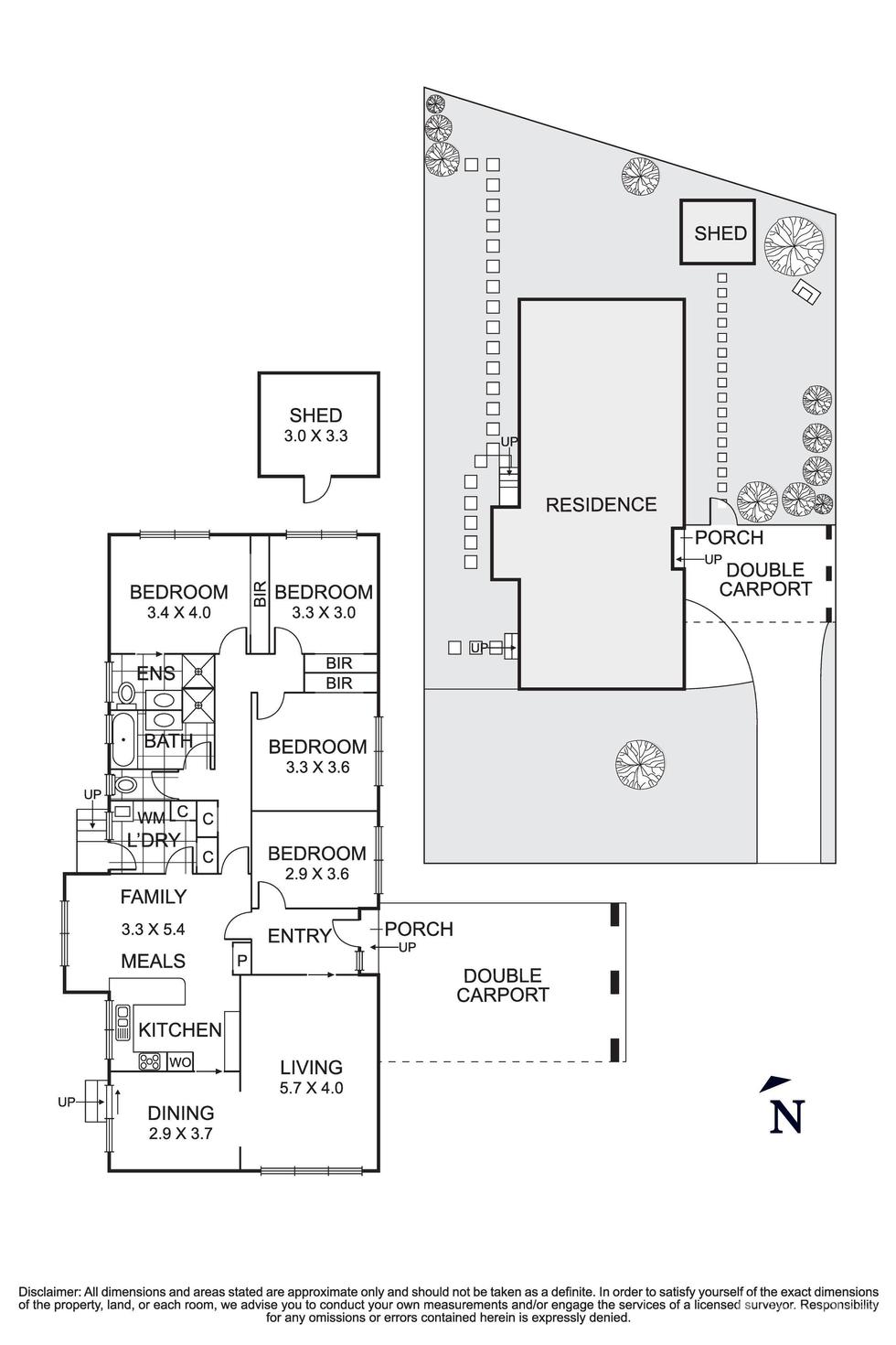57 King Street, Templestowe, VIC 3106 - Thumbnail 1 - 19/10/2023