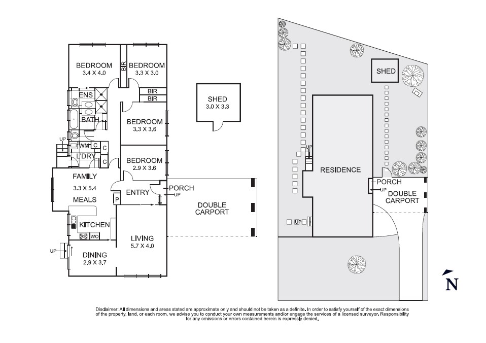 57 King Street, Templestowe, VIC 3106 - Thumbnail 1 - 12/03/2024