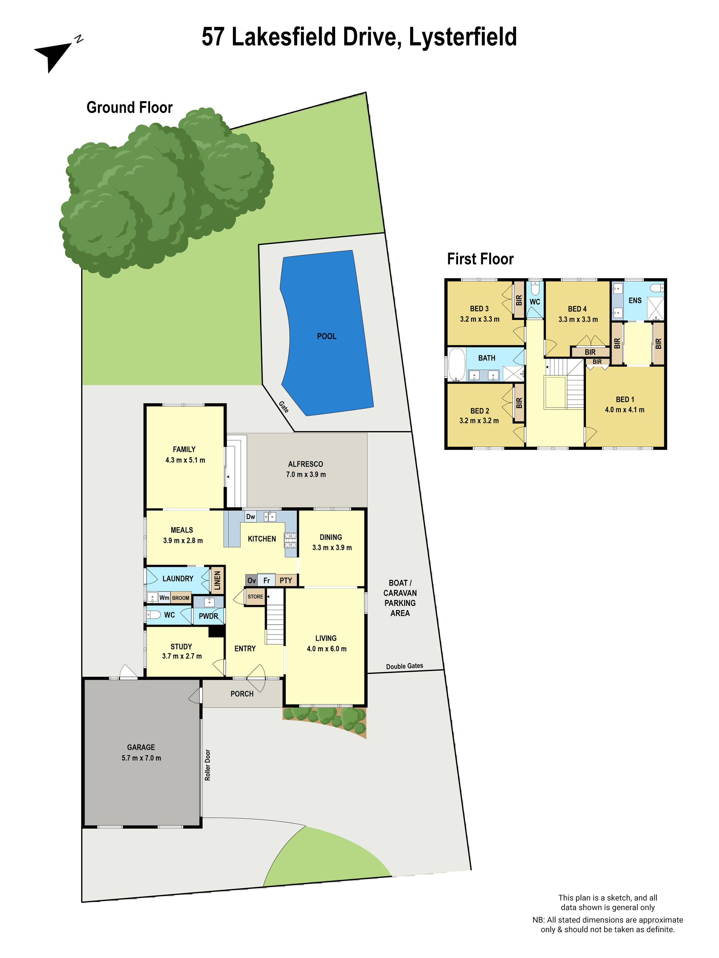 57 Lakesfield Drive, Lysterfield, VIC 3156 - Thumbnail 1 - 18/05/2026