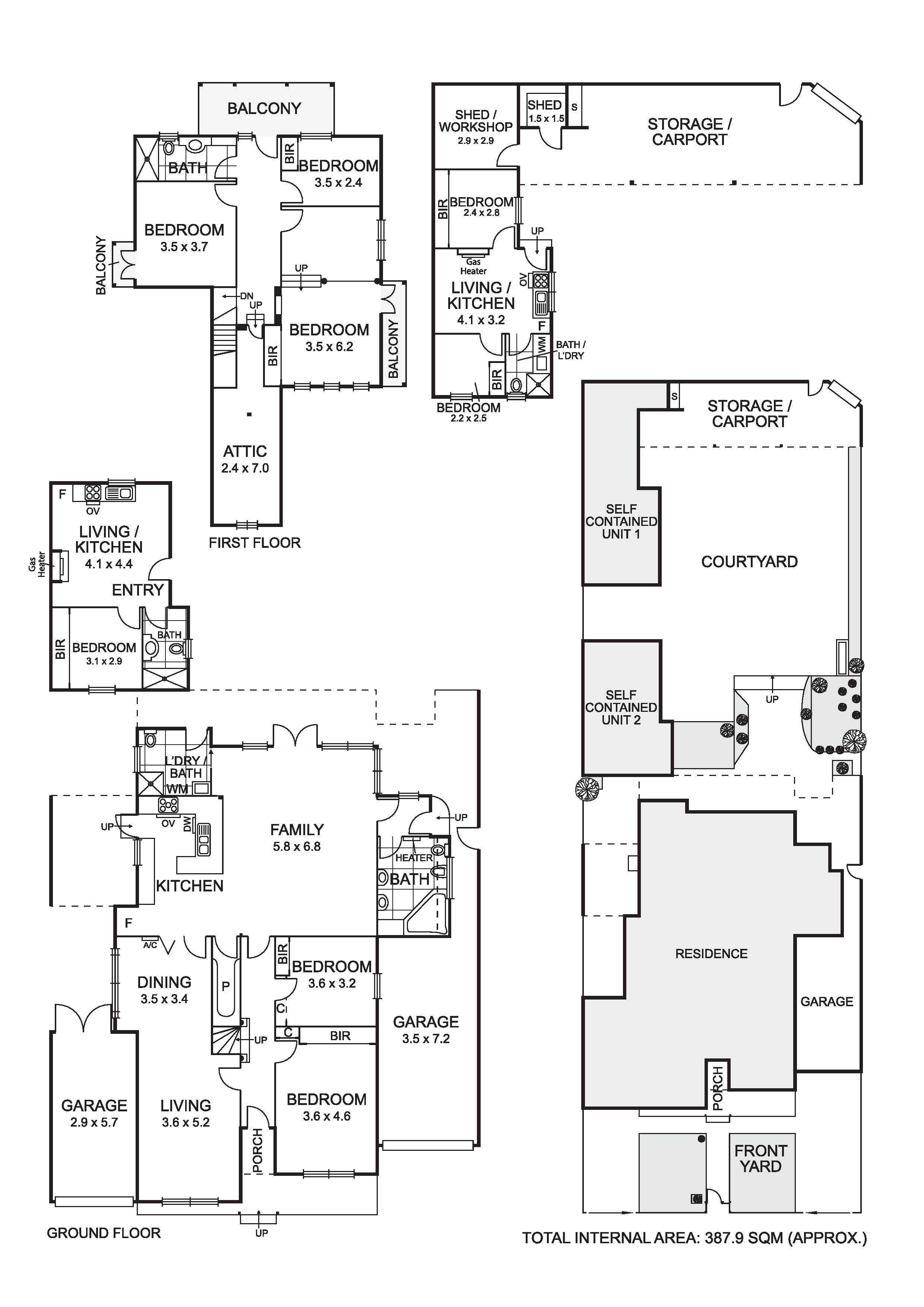 57 Linsey Street, Coburg, VIC 3058 - Thumbnail 1 - 28/01/2022