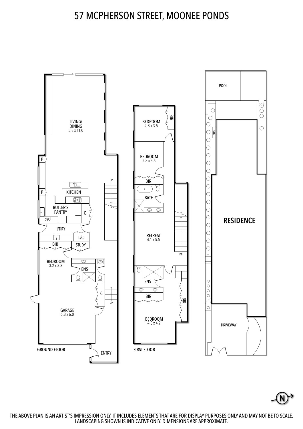 57 Mcpherson Street, Moonee Ponds, VIC 3039 - Thumbnail 1 - 21/07/2025