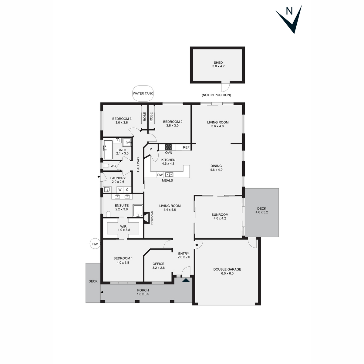 57 Peninsula Sands Boulevard, Rosebud, VIC 3939 - Thumbnail 1 - 19/08/2022