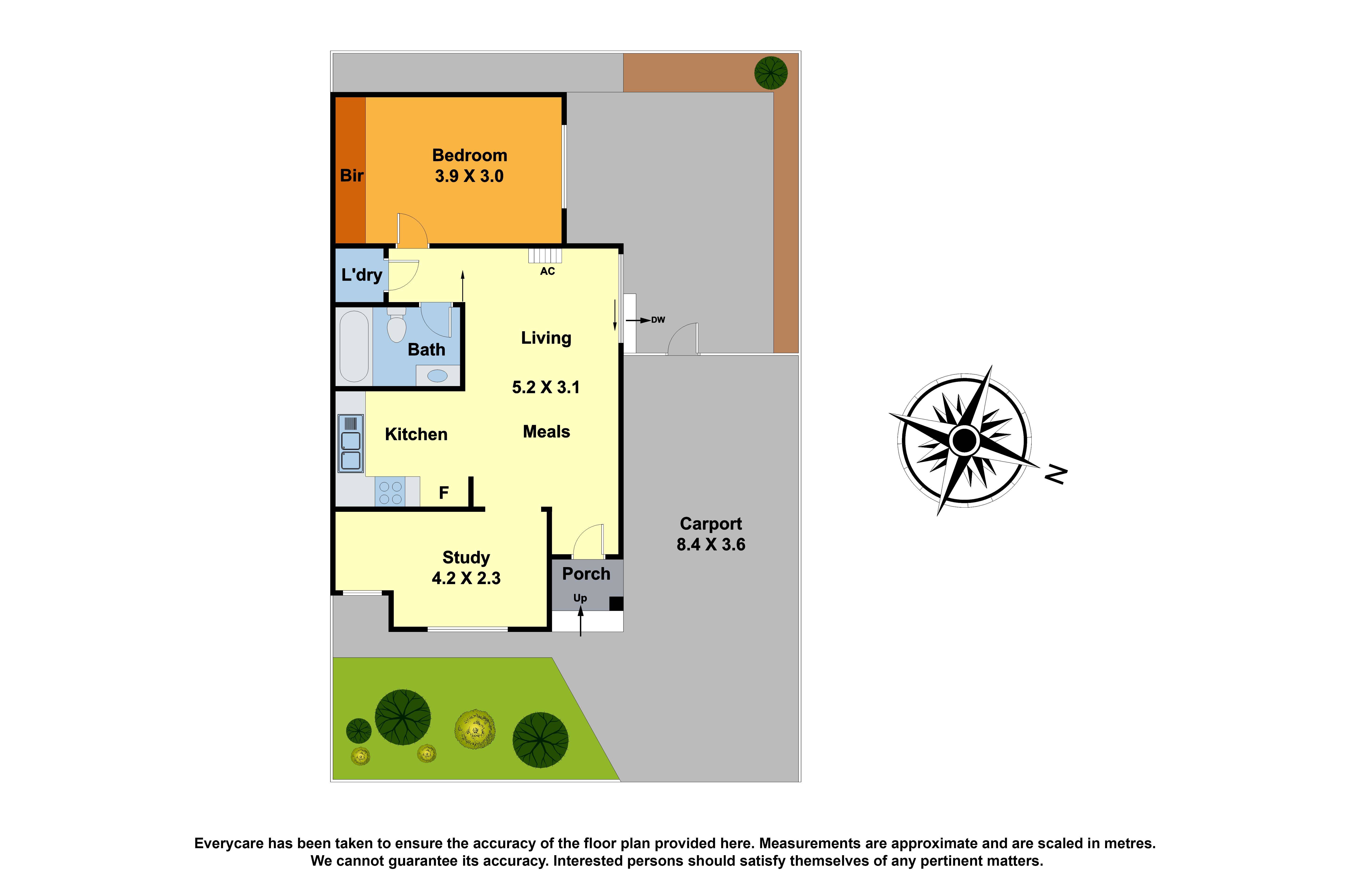 57 Pine Street, Reservoir, VIC 3073 - Thumbnail 1 - 03/10/2025