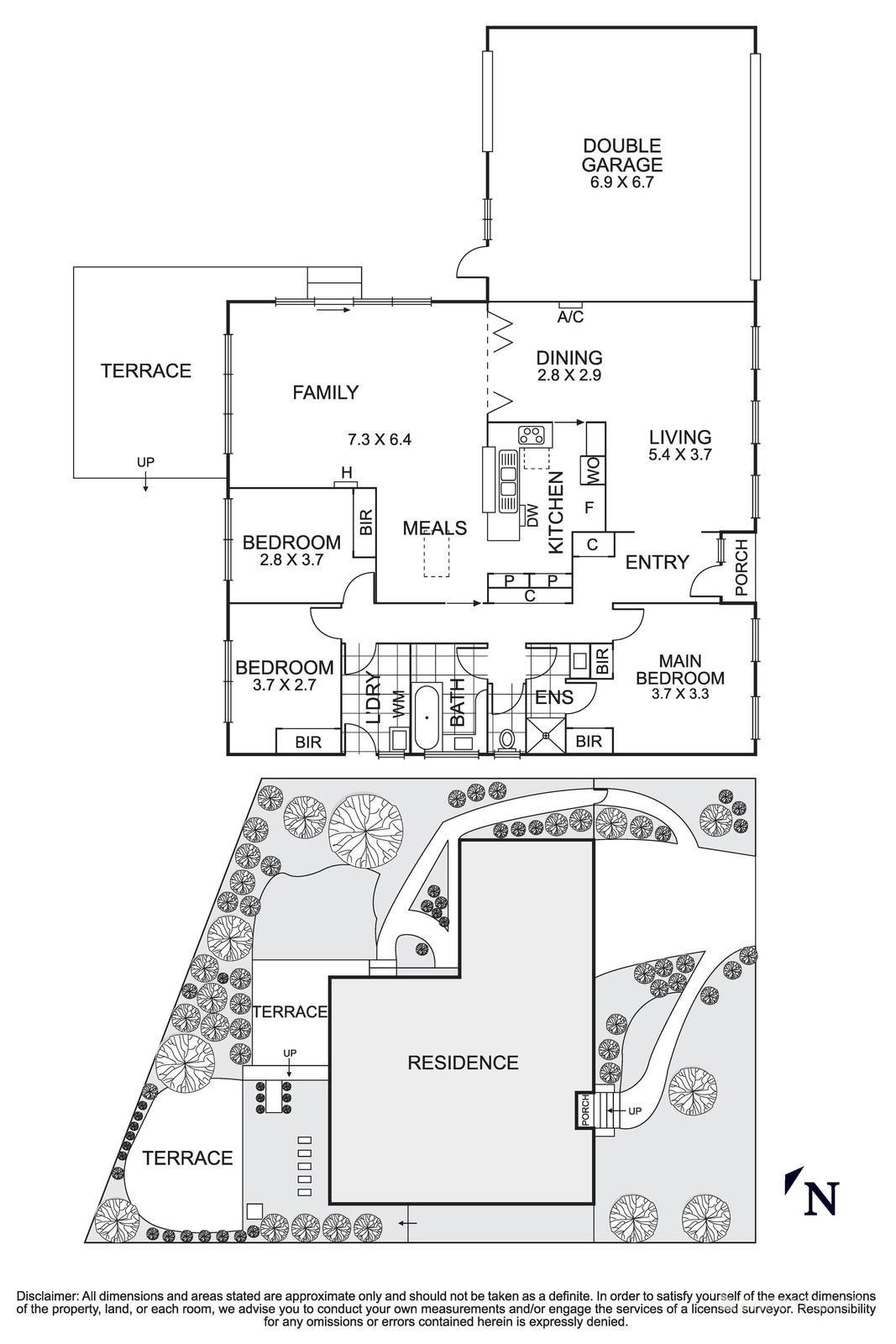 57 Polaris Drive, Doncaster East, VIC 3109 - Thumbnail 1 - 10/11/2023