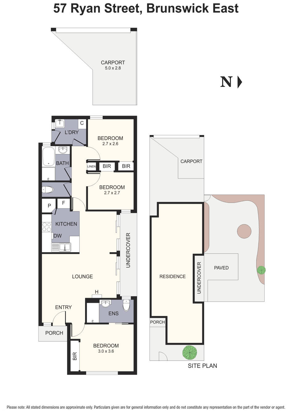 57 Ryan Street, Brunswick East, VIC 3057 - Thumbnail 1 - 18/03/2026