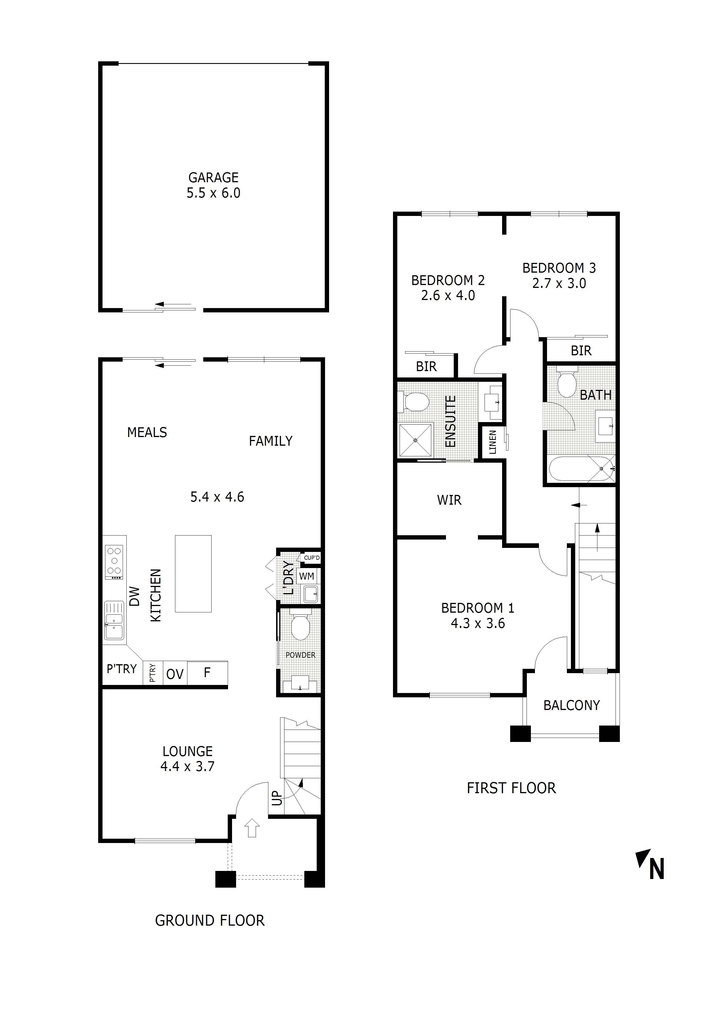 57 Samson Brook Drive, Wallan, VIC 3756 - Thumbnail 1 - 22/02/2023