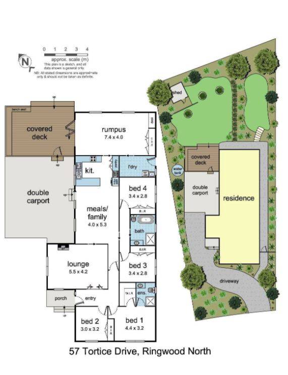 57 Tortice Drive, Ringwood North, VIC 3134 - Thumbnail 1 - 05/10/2023