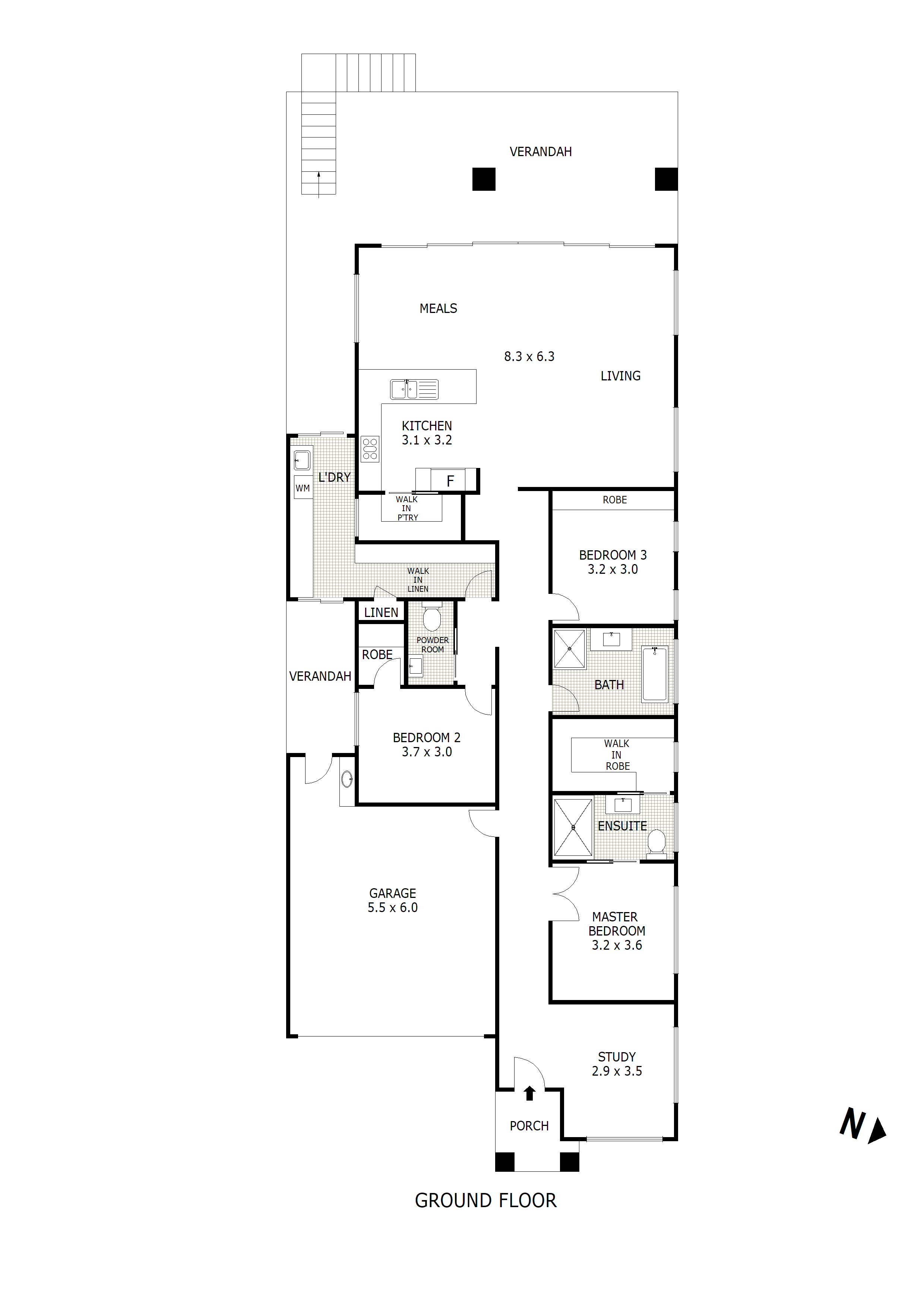 57 Toscana Way, Hidden Valley, VIC 3756 - Thumbnail 1 - 30/01/2025