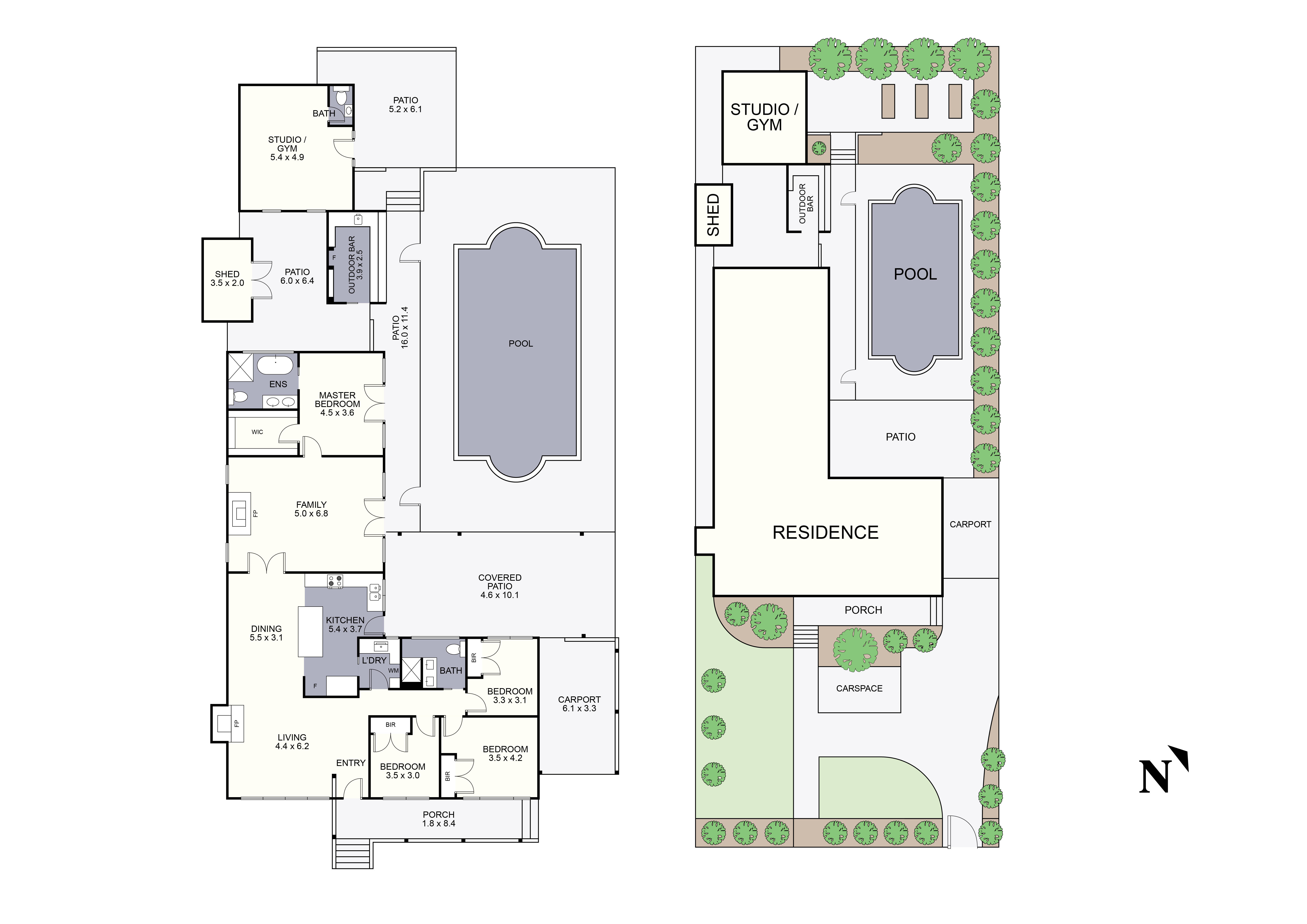 57 Warrien Road, Croydon North, VIC 3136 - Thumbnail 1 - 23/10/2025