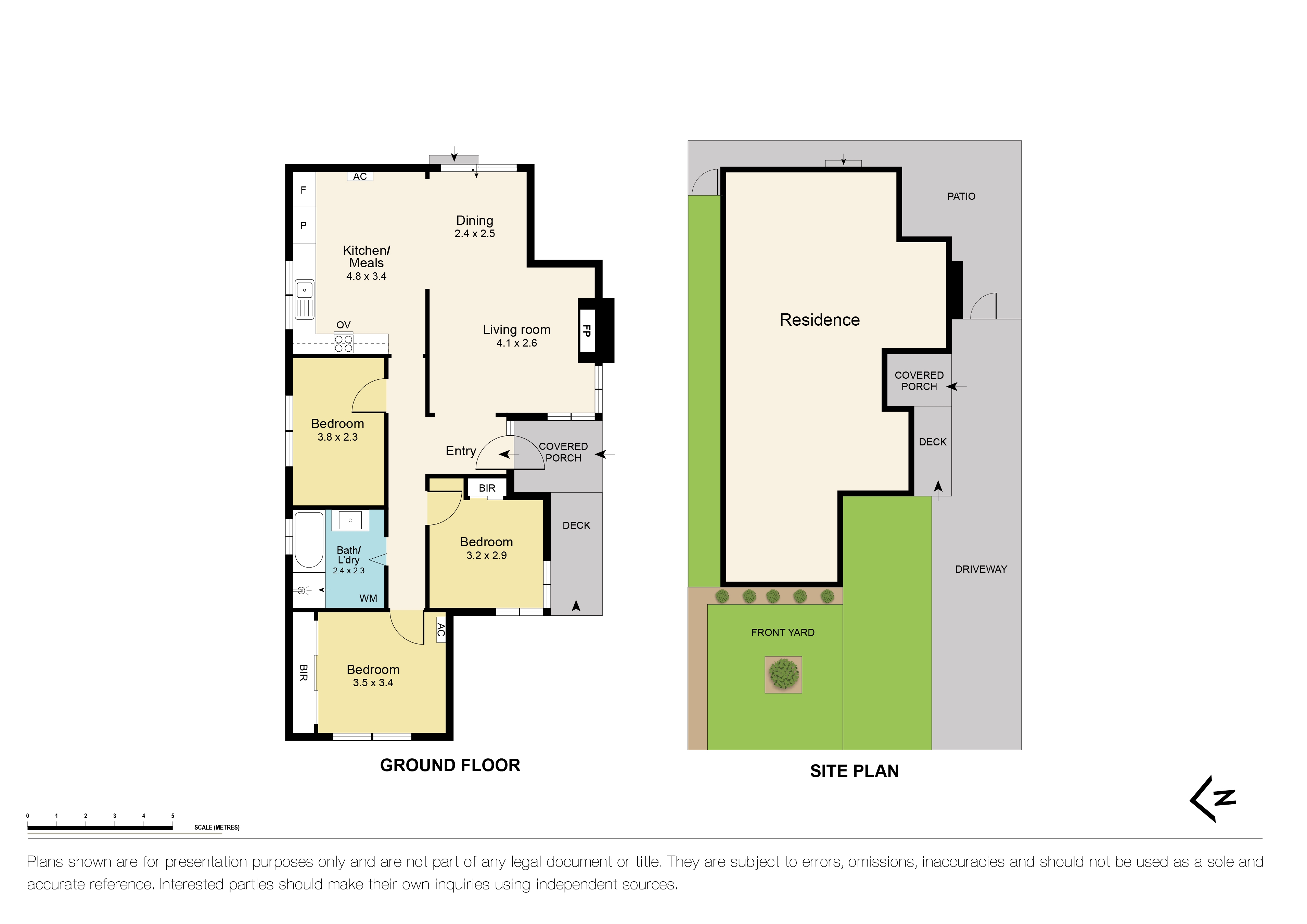 57 Wembley Avenue, Yarraville, VIC 3013 - Thumbnail 1 - 16/09/2025