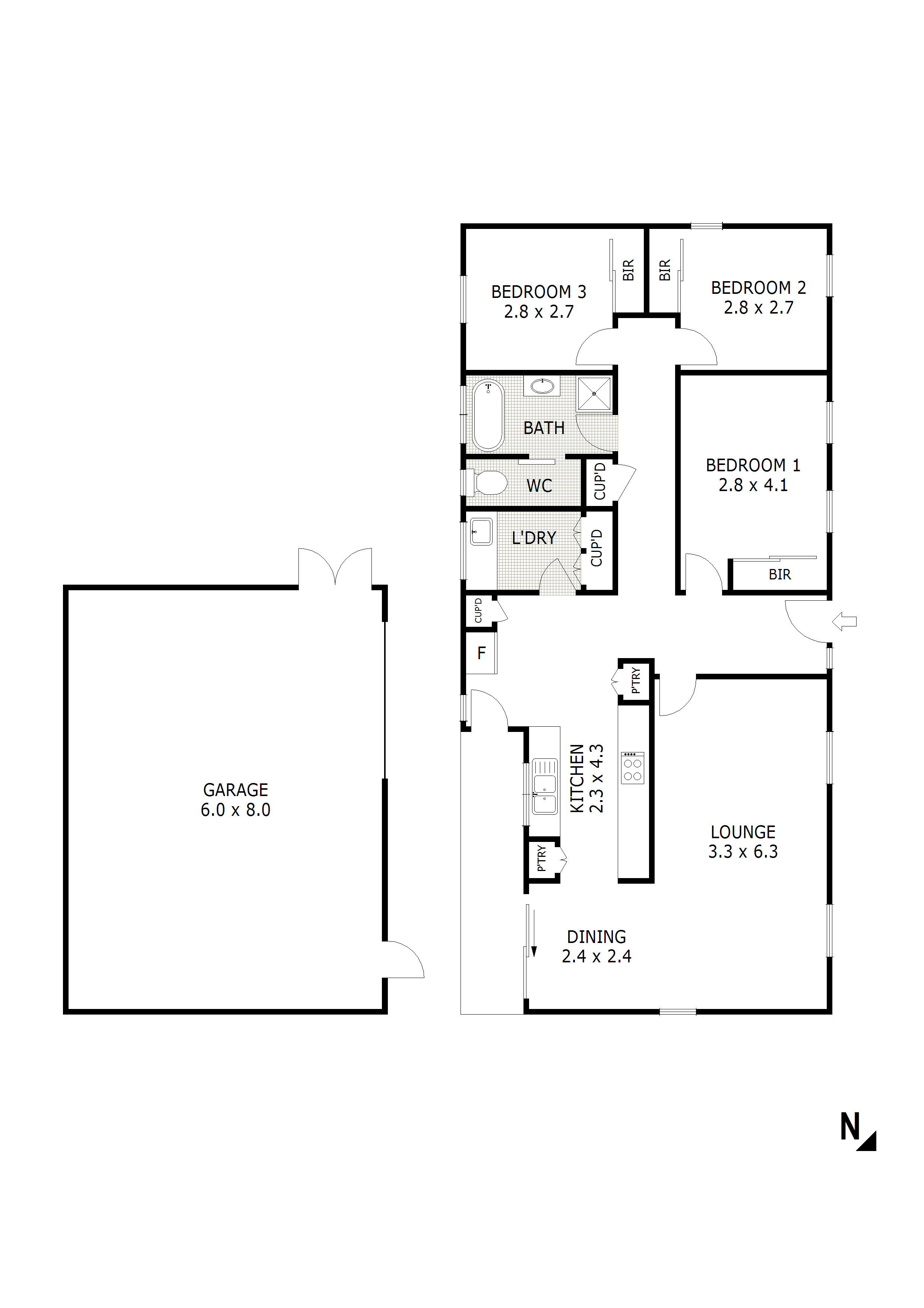 57 White Street, Broadford, VIC 3658 - Thumbnail 1 - 14/02/2022