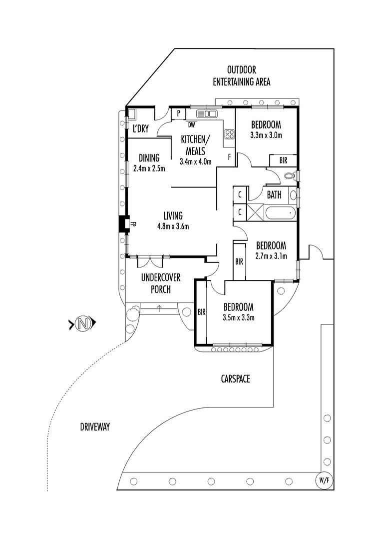 57  Wingara  Avenue, Keilor East, VIC 3033 - Thumbnail 1 - 04/10/2022