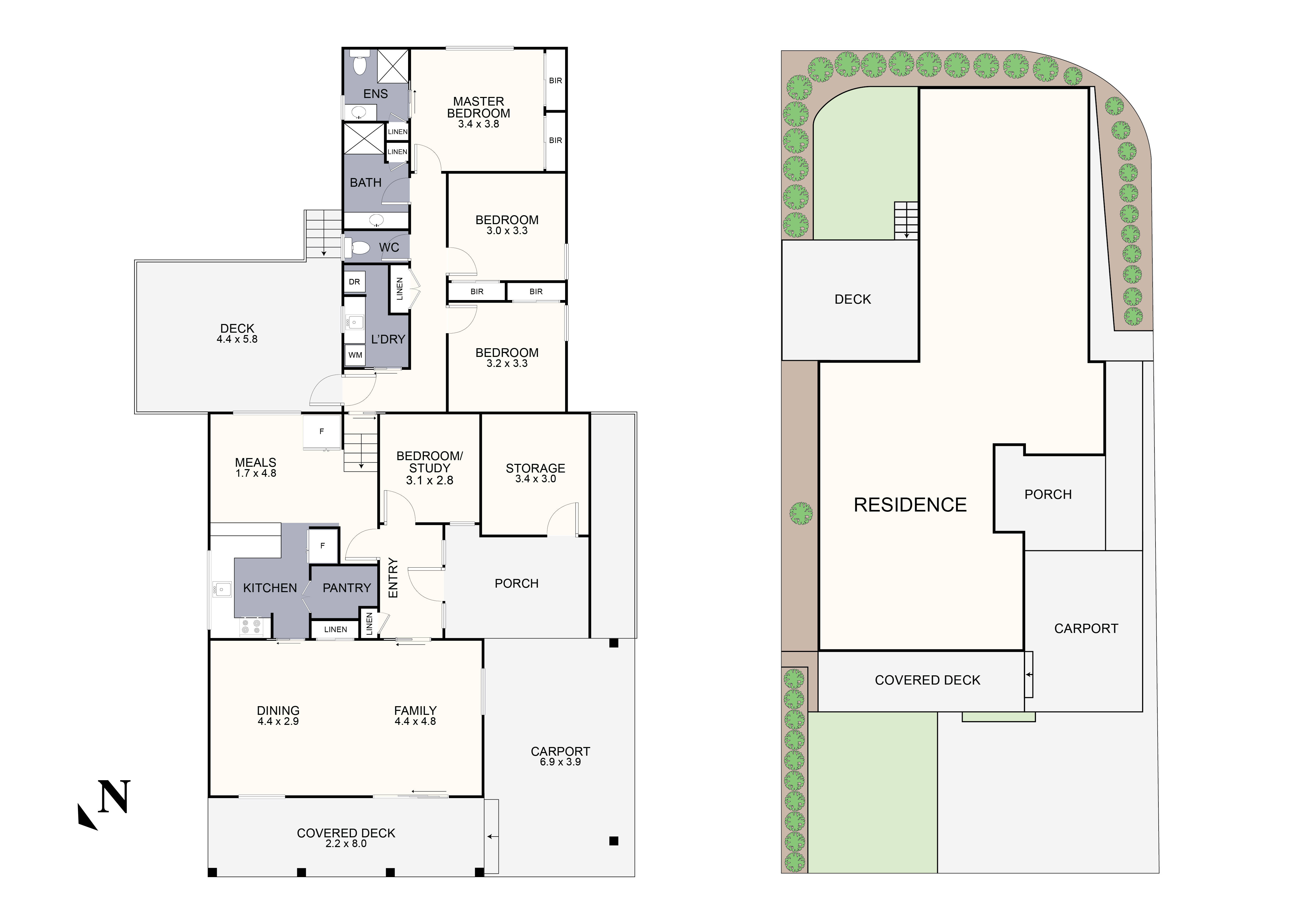 57 Yarraview Road, Yarra Glen, VIC 3775 - Thumbnail 1 - 18/10/2024