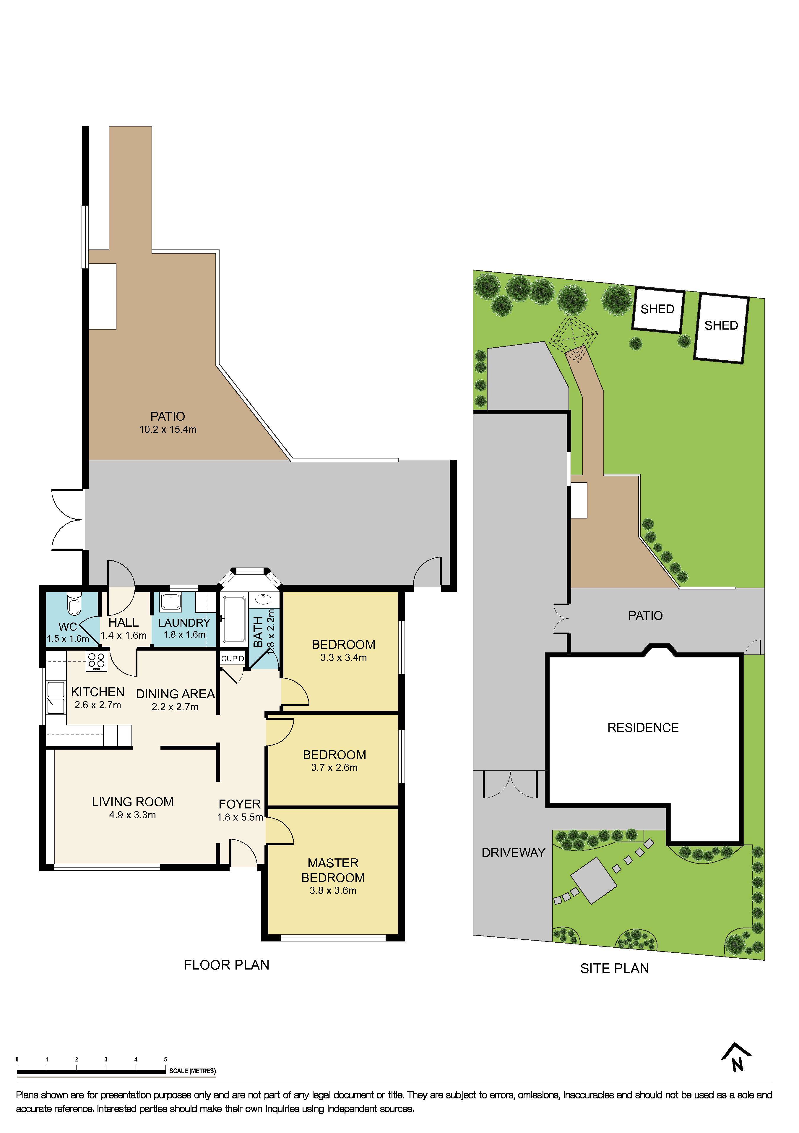 576 Morwell Avenue, Bundoora, VIC 3083 - Thumbnail 1 - 02/08/2023