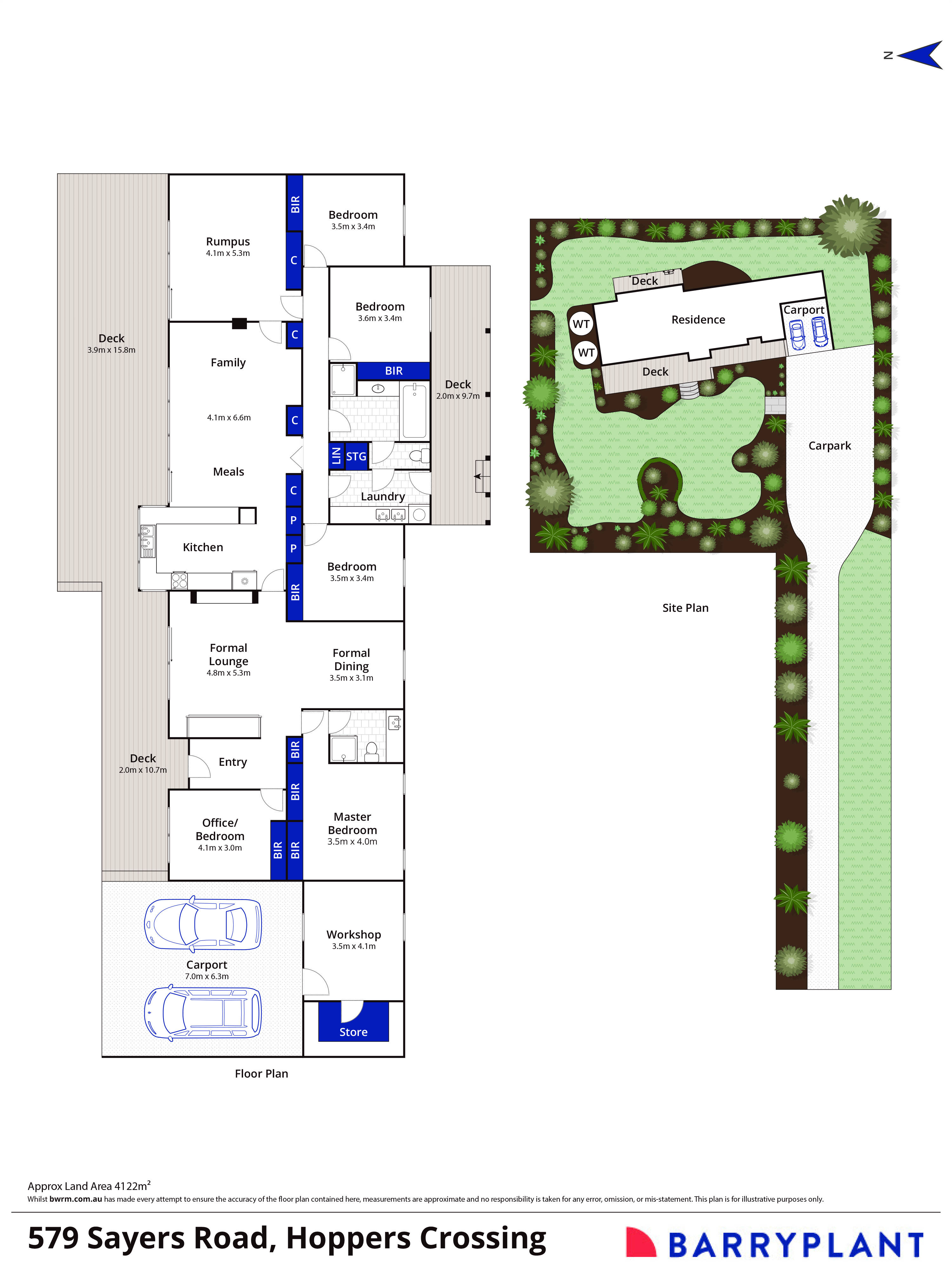 579 Sayers Road, Hoppers Crossing, VIC 3029 - Thumbnail 1 - 10/11/2025