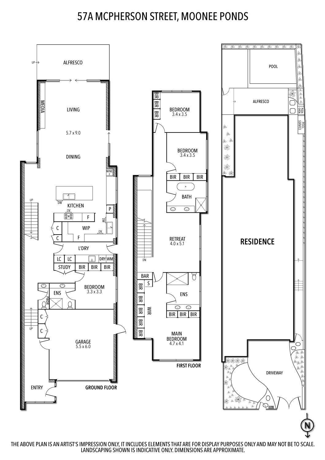 57A Mcpherson Street, Moonee Ponds, VIC 3039 - Thumbnail 1 - 29/06/2026