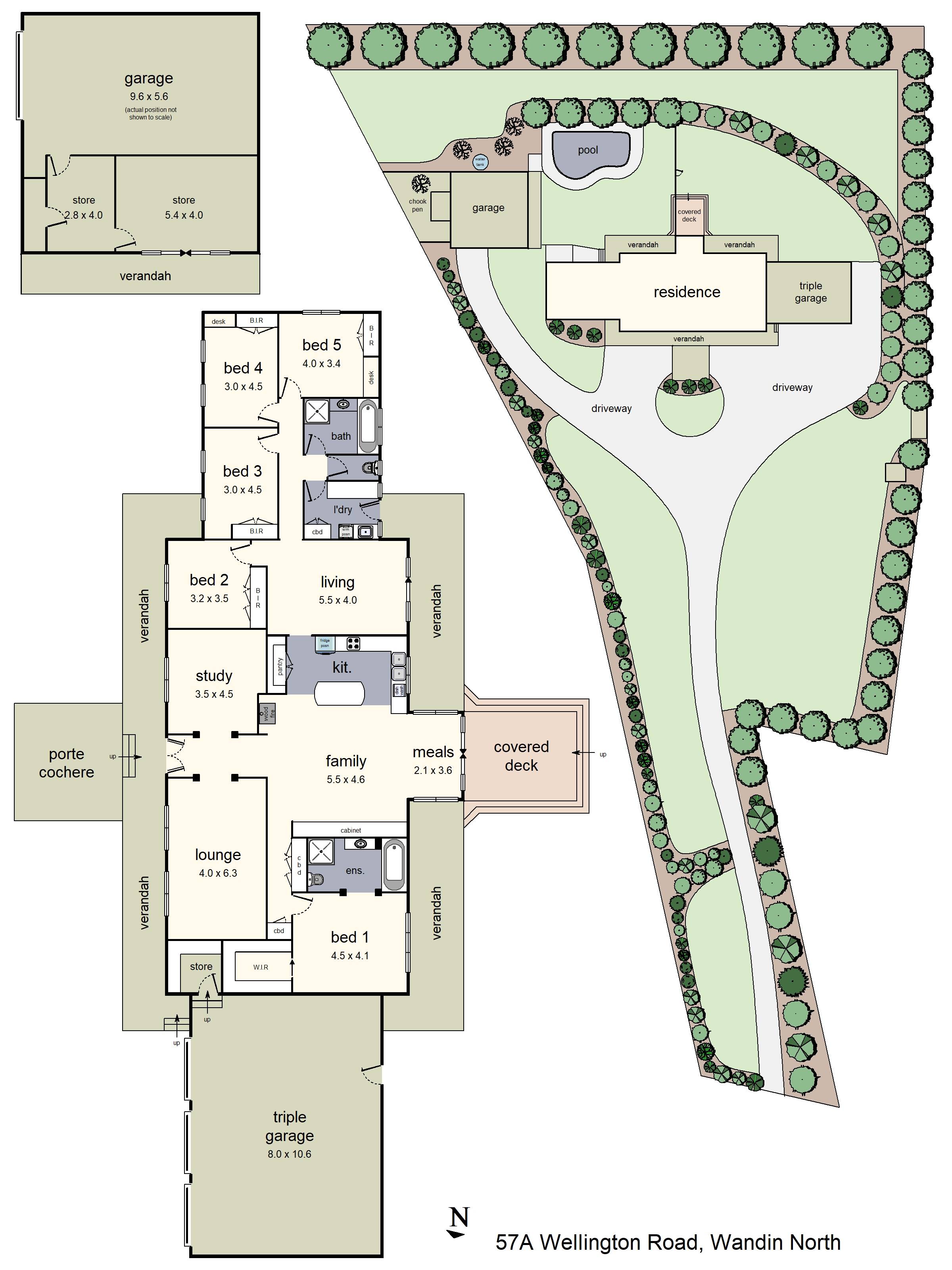 57A Wellington Road, Wandin North, VIC 3139 - Thumbnail 1 - 02/02/2022