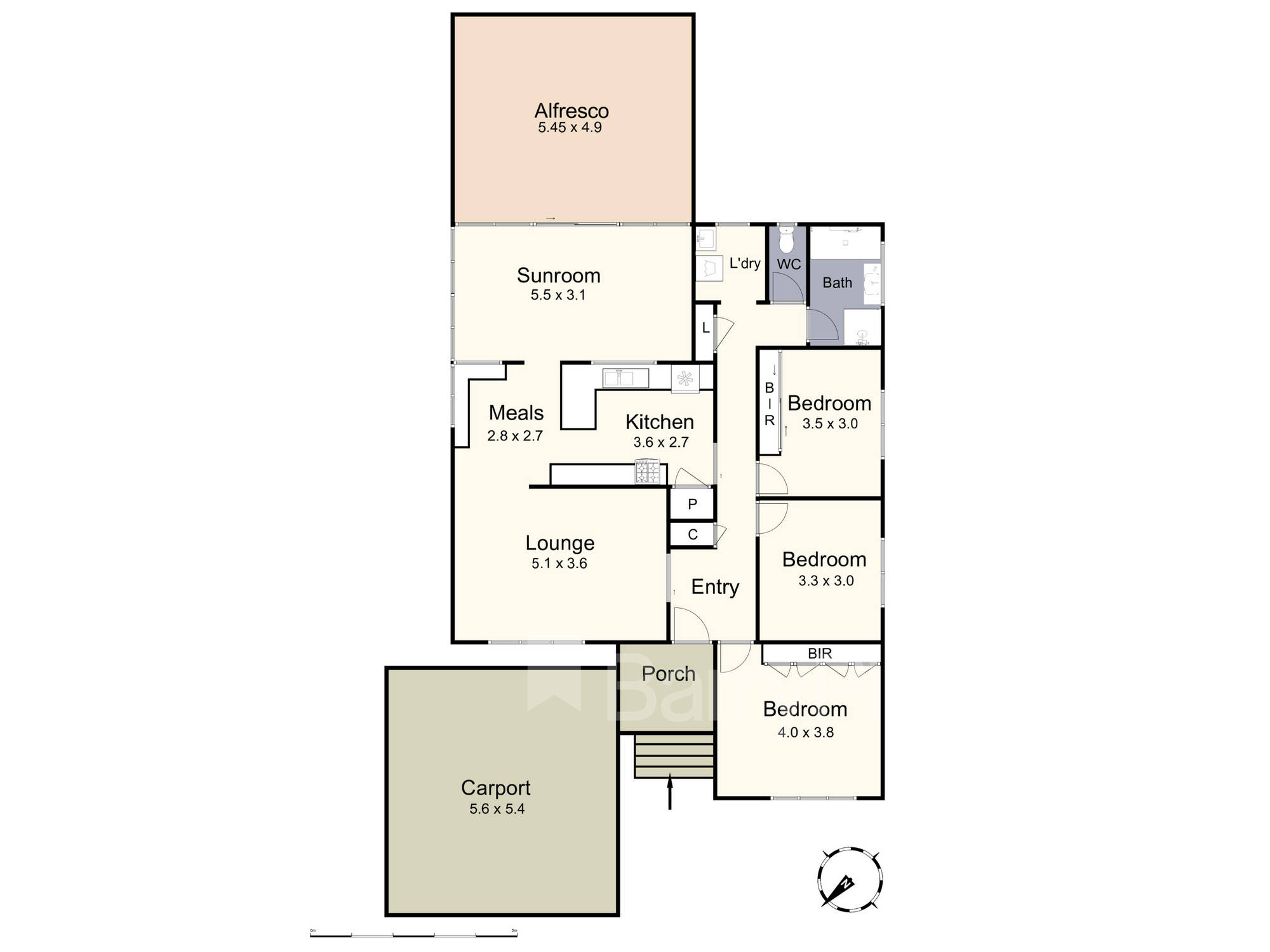 58 Alexander Crescent, Ferntree Gully, VIC 3156 - Thumbnail 1 - 09/08/2022