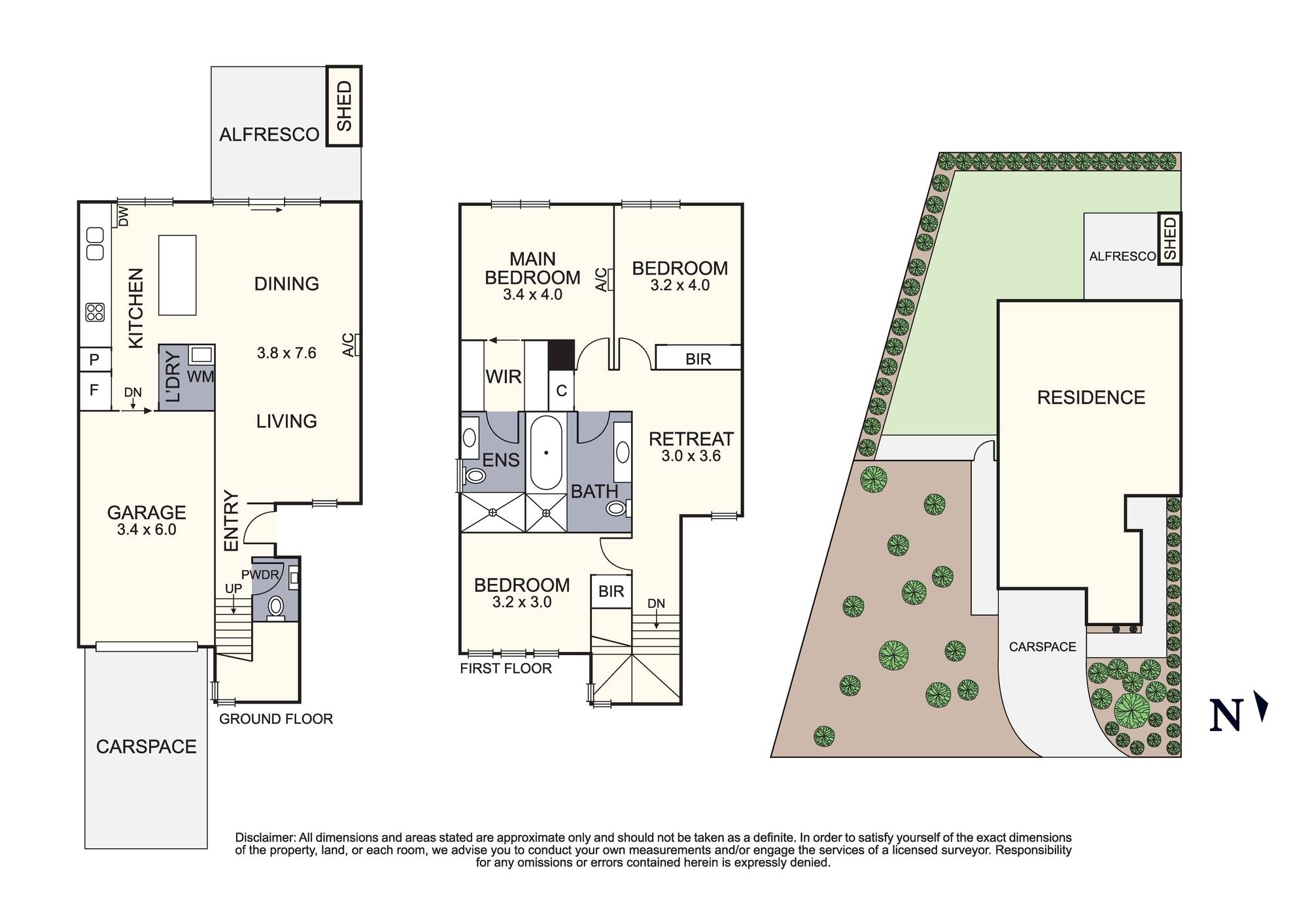 58 Amadeo Way, Chirnside Park, VIC 3116 - Thumbnail 1 - 17/07/2024