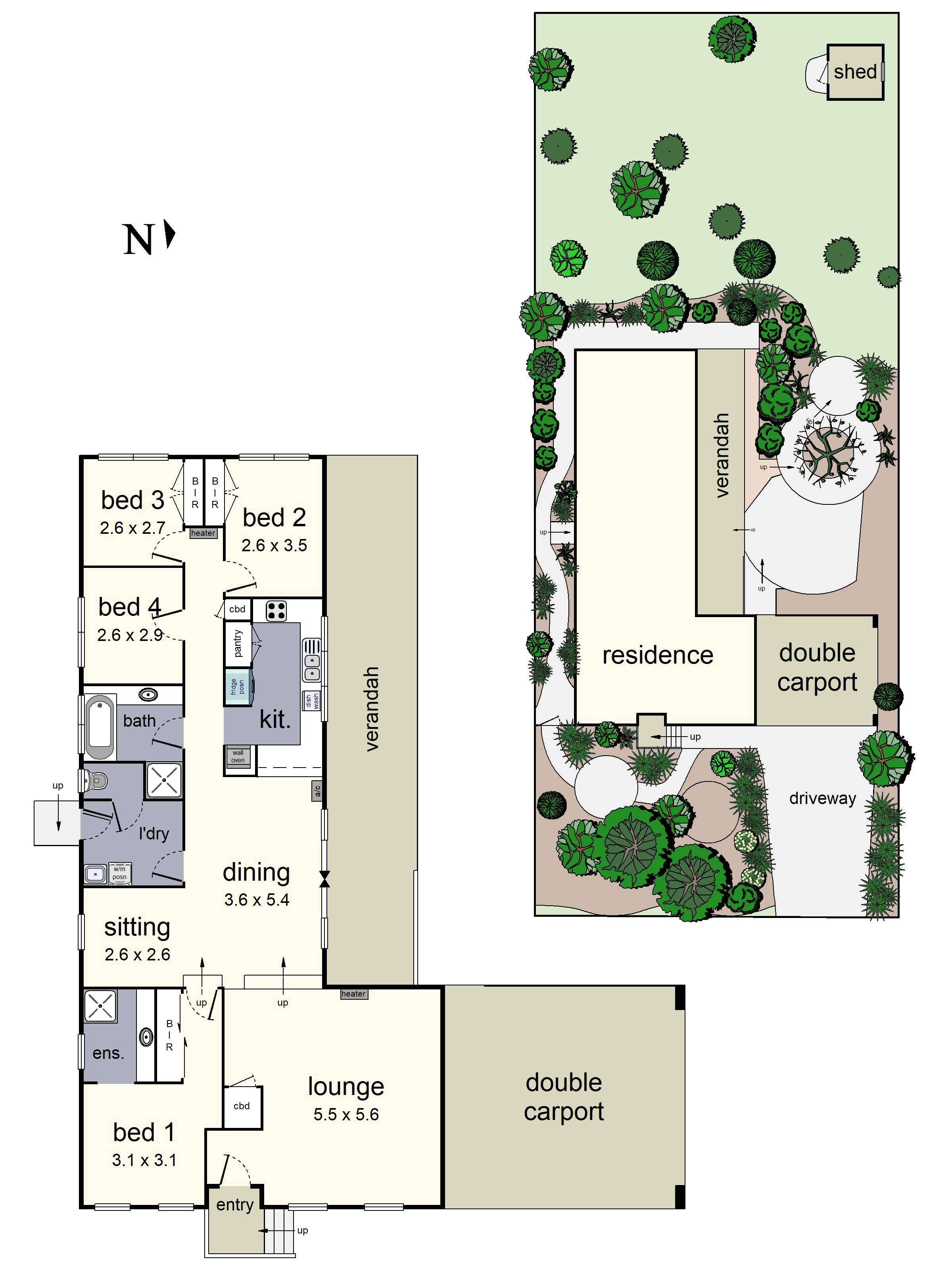 58 Anthony Drive, Chirnside Park, VIC 3116 - Thumbnail 1 - 23/07/2026