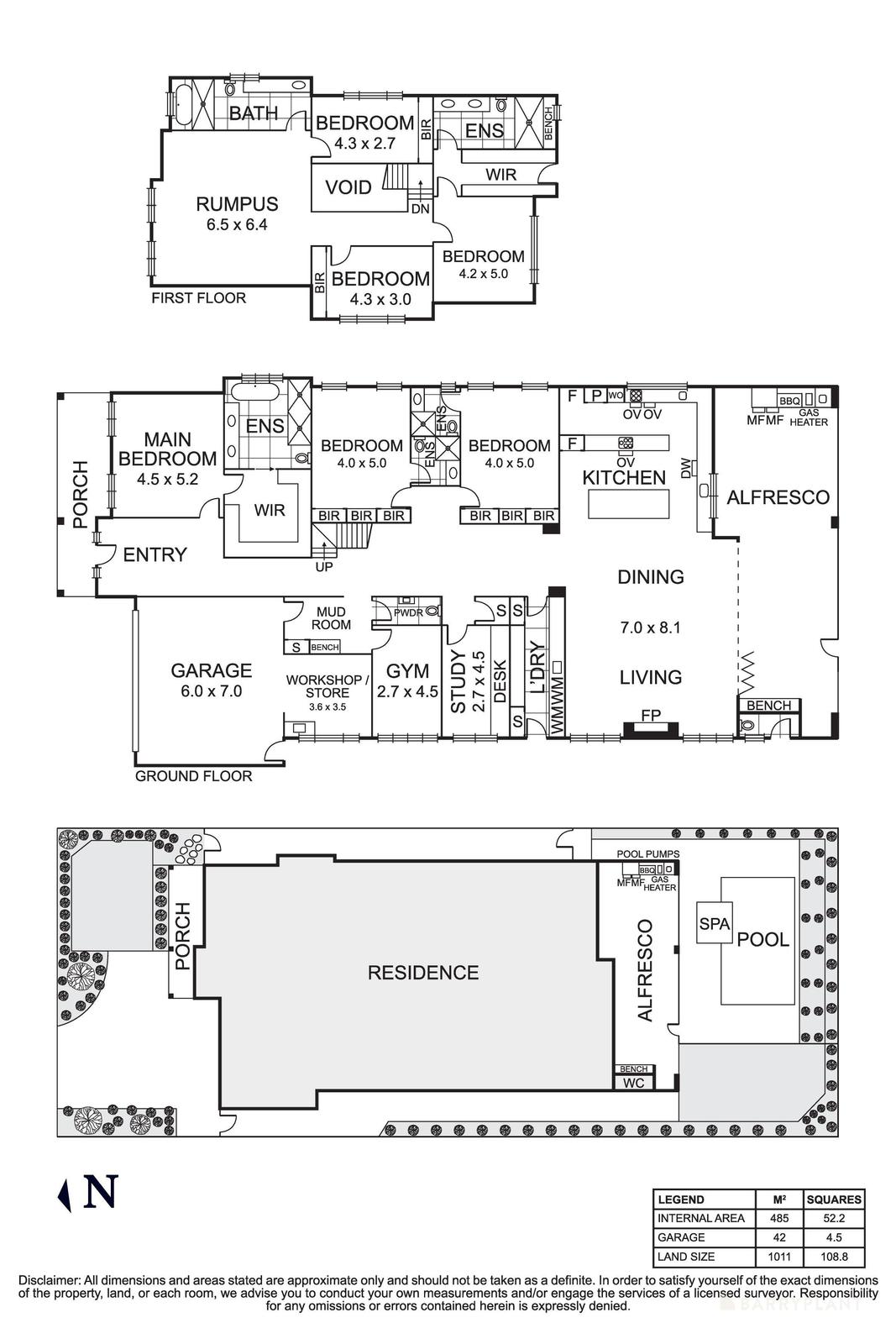 58 Atkinson Street, Templestowe, VIC 3106 - Thumbnail 1 - 02/06/2025