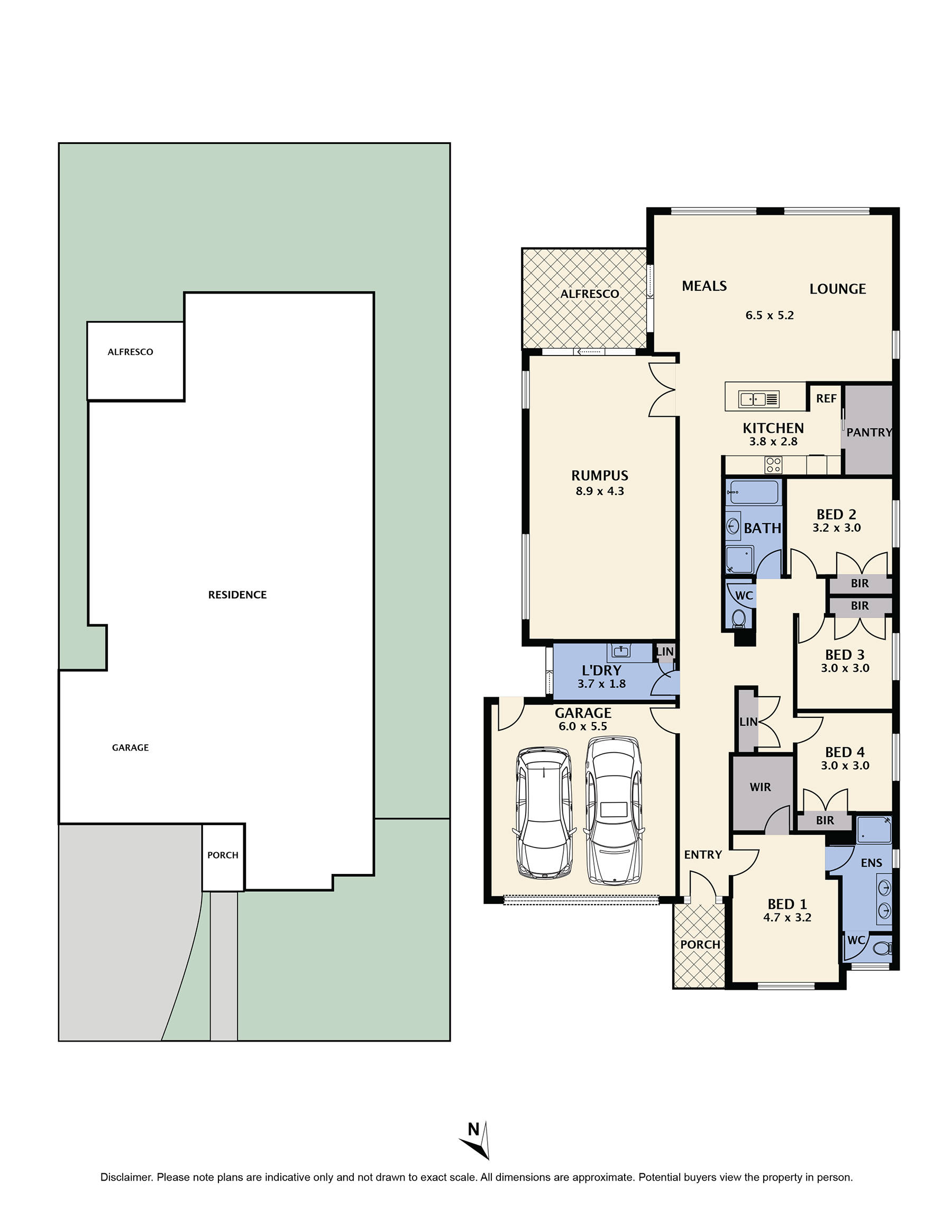 58 Balmain Road, Mickleham, VIC 3064 - Thumbnail 1 - 18/08/2022