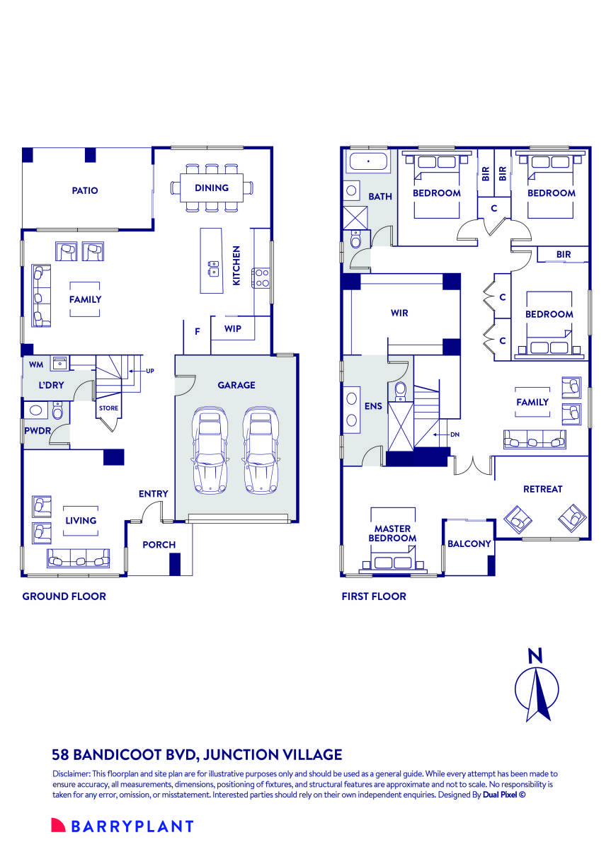 58 Bandicoot Boulevard, Junction Village, VIC 3977 - Thumbnail 1 - 02/09/2026