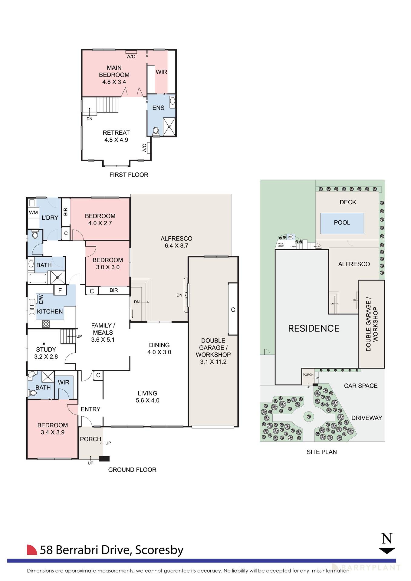 58 Berrabri Drive, Scoresby, VIC 3179 - Thumbnail 1 - 17/09/2026