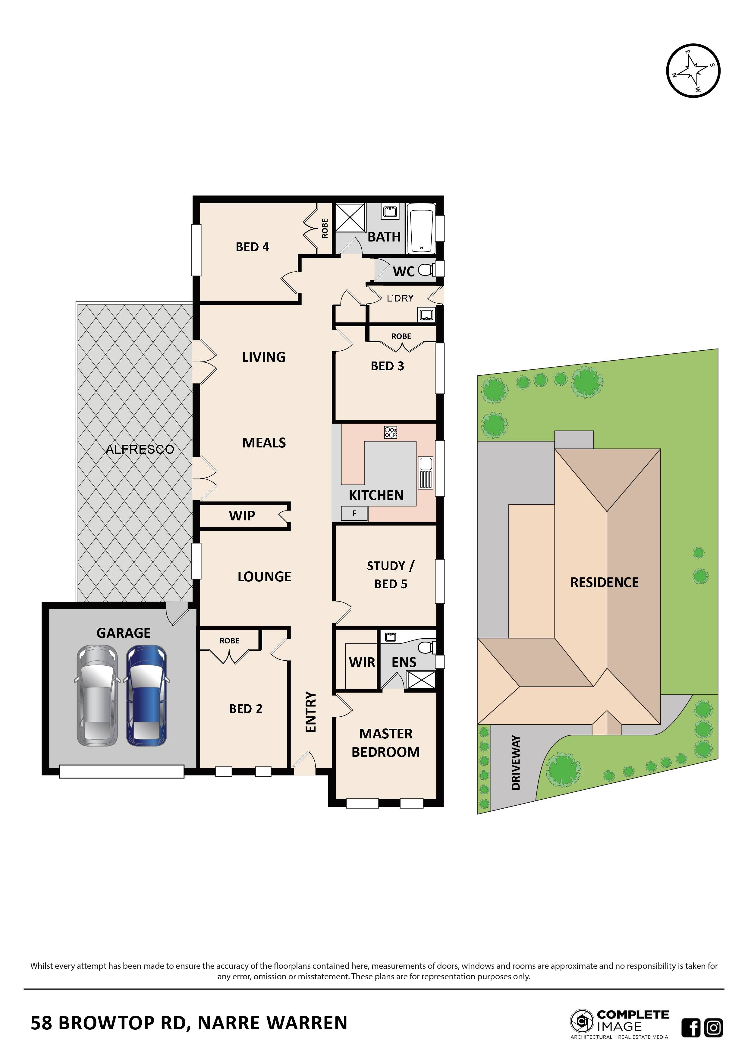58 Browtop Road, Narre Warren, VIC 3805 - Thumbnail 1 - 09/02/2022