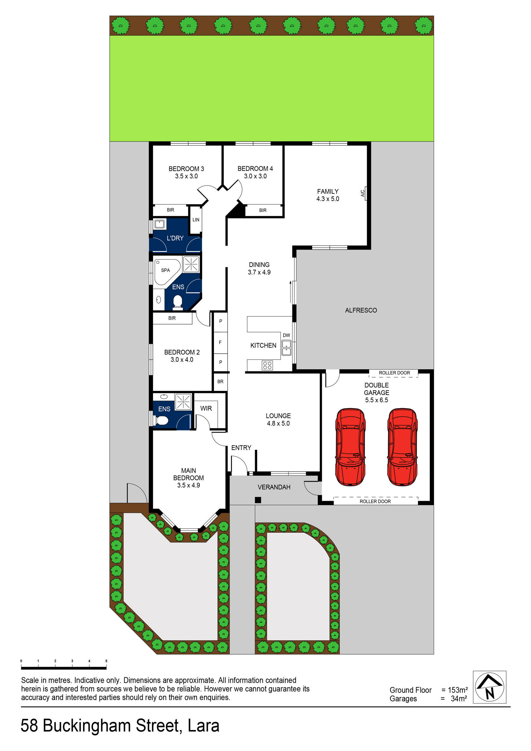 58 Buckingham Street, Lara, VIC 3212 - Thumbnail 1 - 02/08/2024