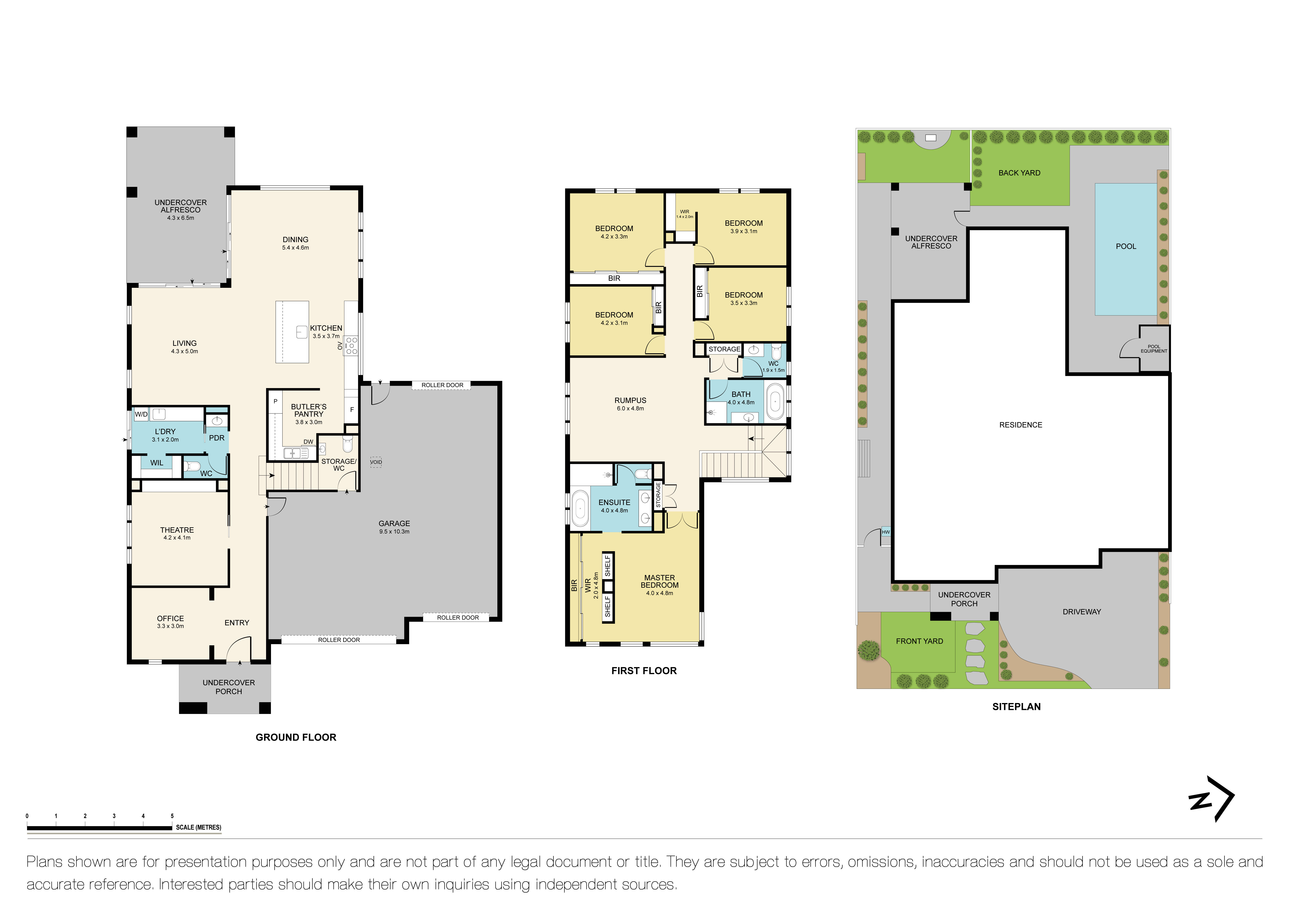 58 Calibre Circuit, Clyde North, VIC 3978 - Thumbnail 1 - 16/10/2024