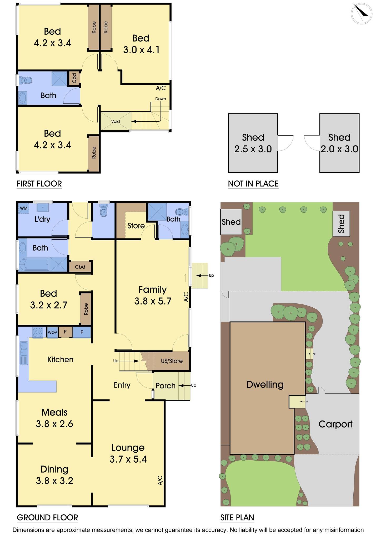 58 Centenary Drive, Mill Park, VIC 3082 - Thumbnail 1 - 11/10/2023