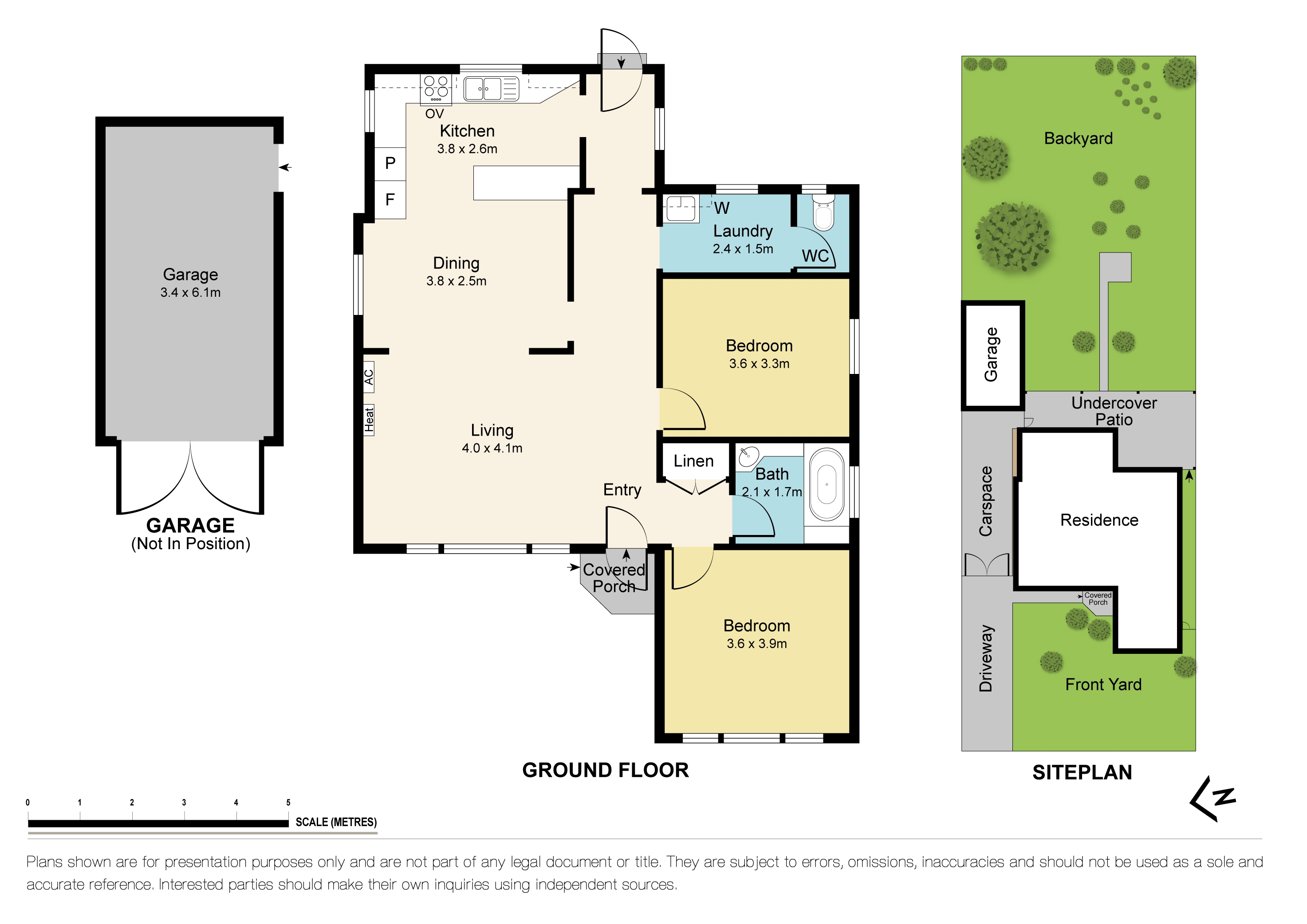 58 Chelsey Street, Ardeer, VIC 3022 - Thumbnail 1 - 28/05/2026